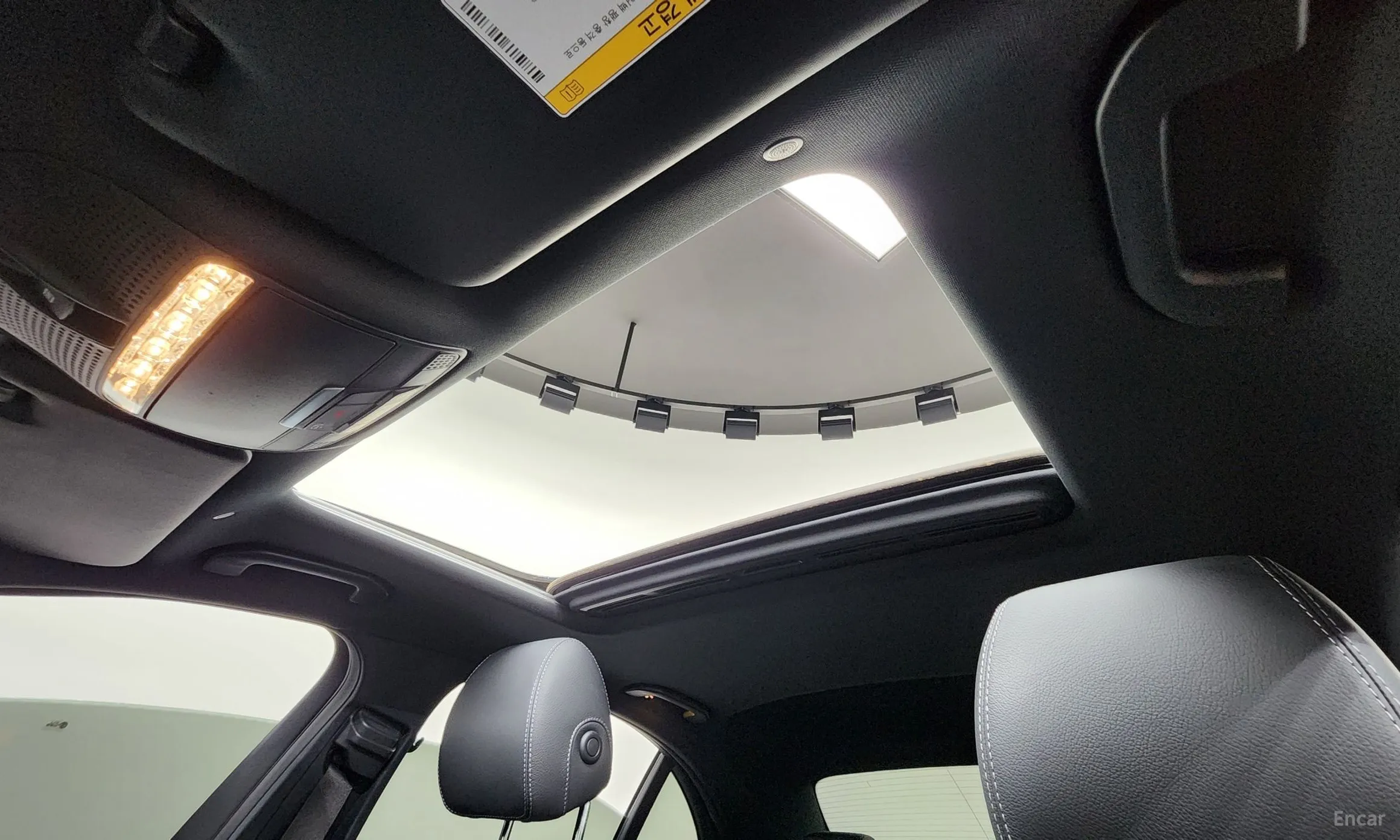 Mercedes Benz E-Class W213 превью 18