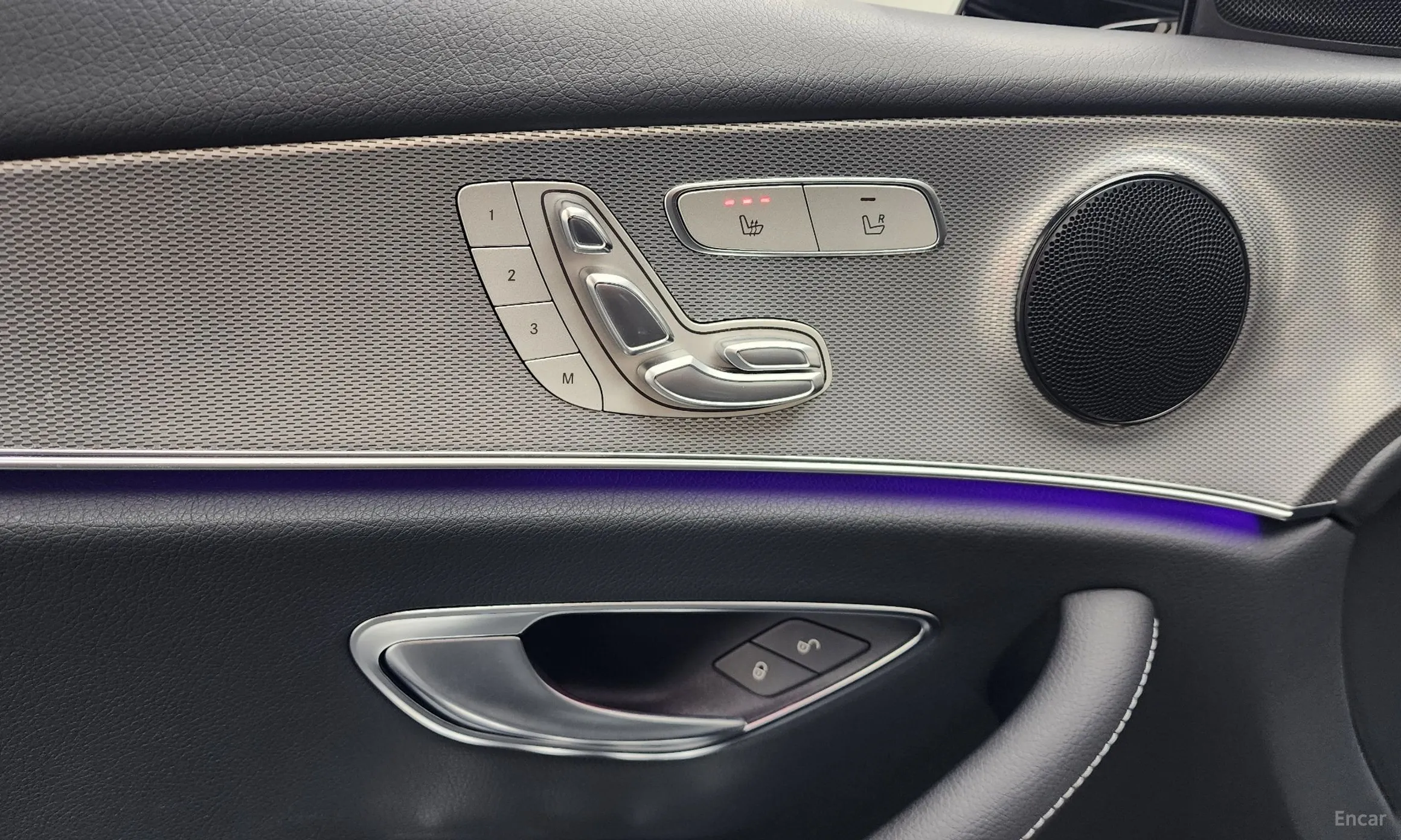 Mercedes Benz E-Class W213 превью 19