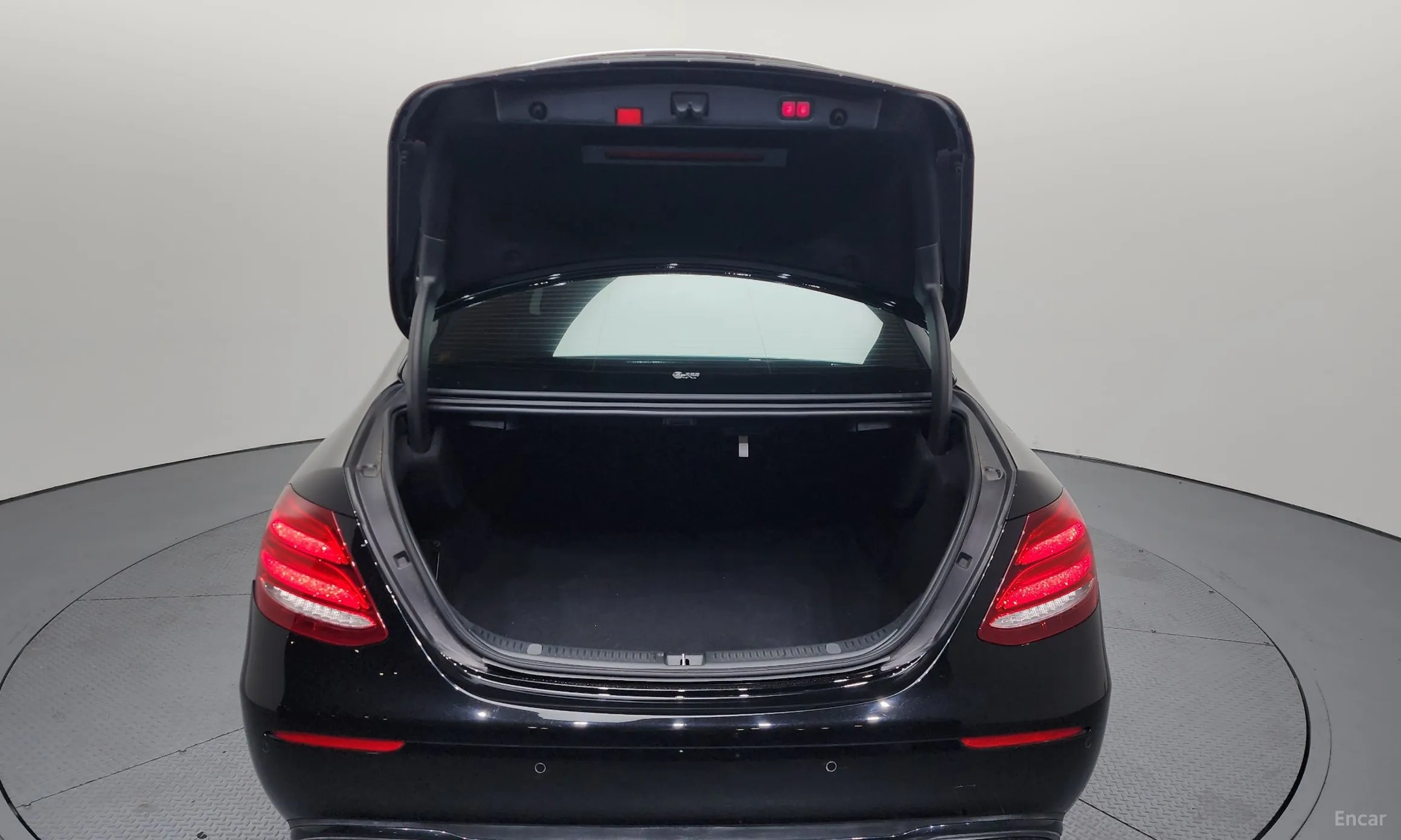 Mercedes Benz E-Class W213 превью 20