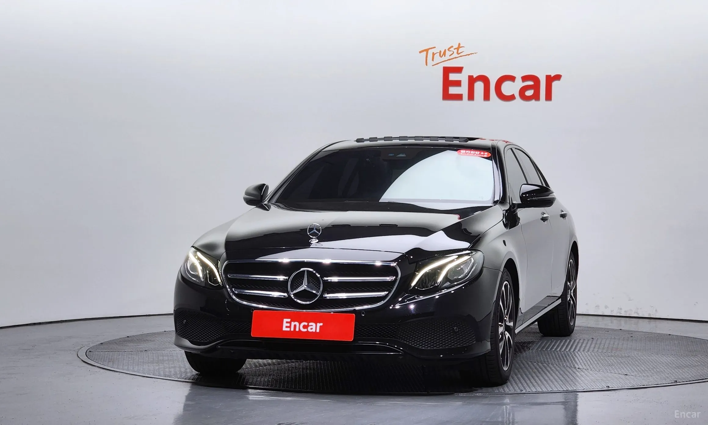 Mercedes Benz E-Class W213 превью 3