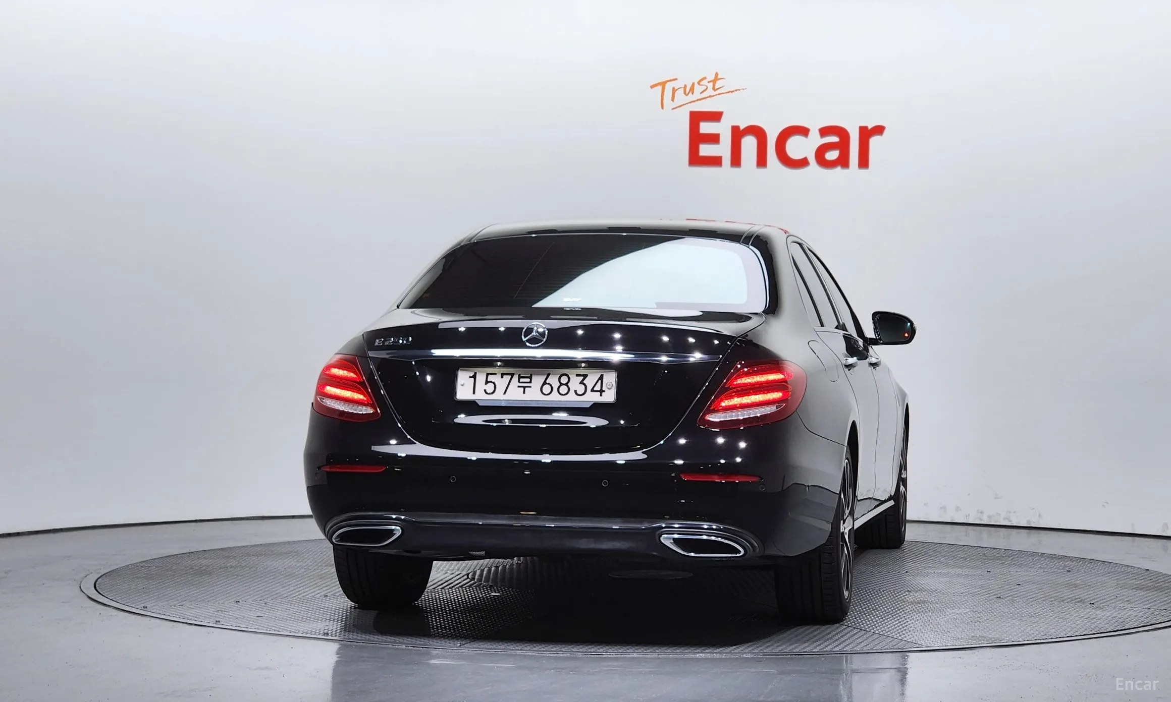 Mercedes Benz E-Class W213 превью 4