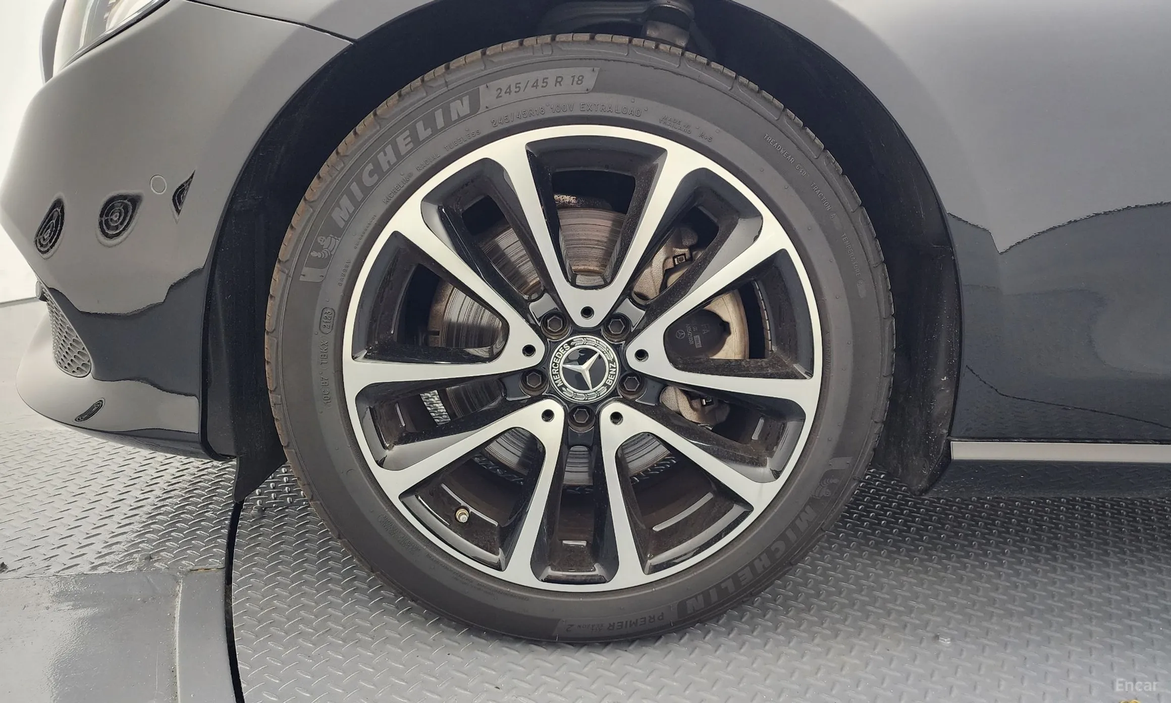 Mercedes Benz E-Class W213 превью 5