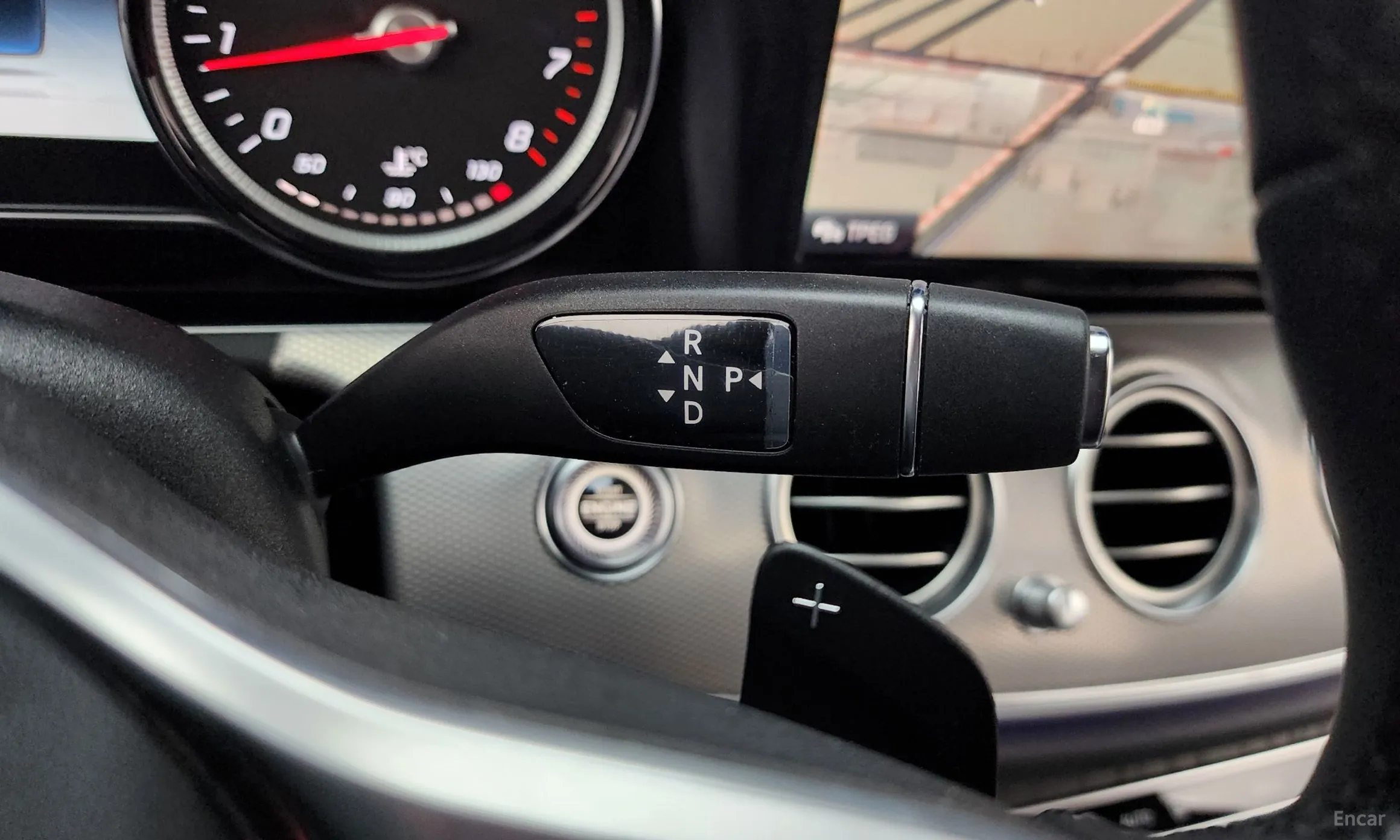Mercedes Benz E-Class W213 превью 9
