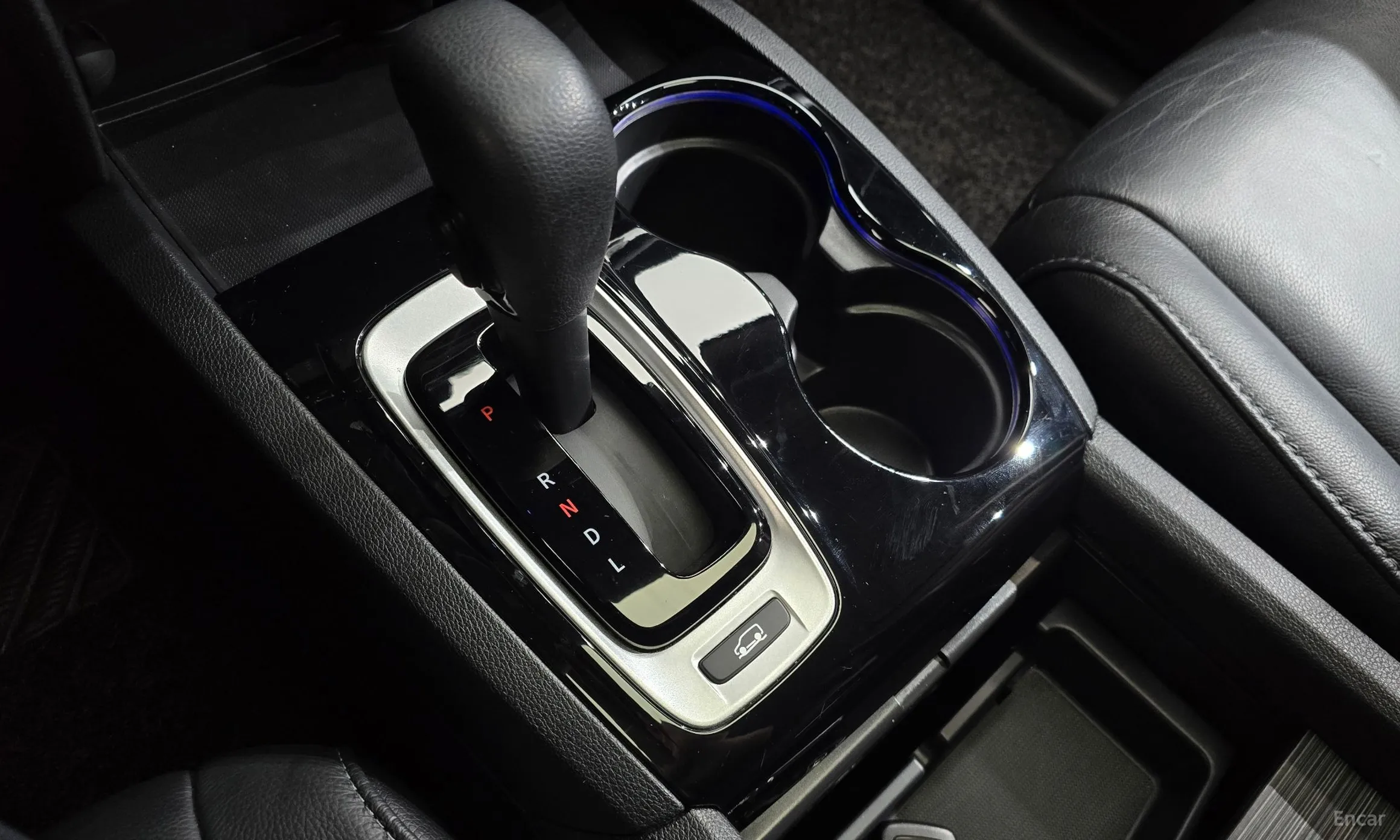 Honda Pilot 3rd Generation превью 9