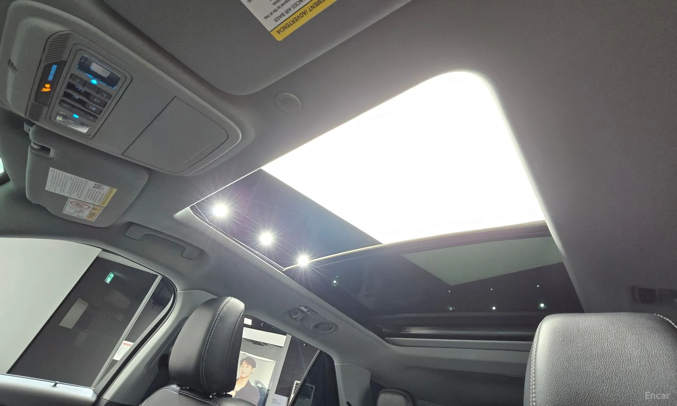 Ford Explorer 6th Generation превью 17