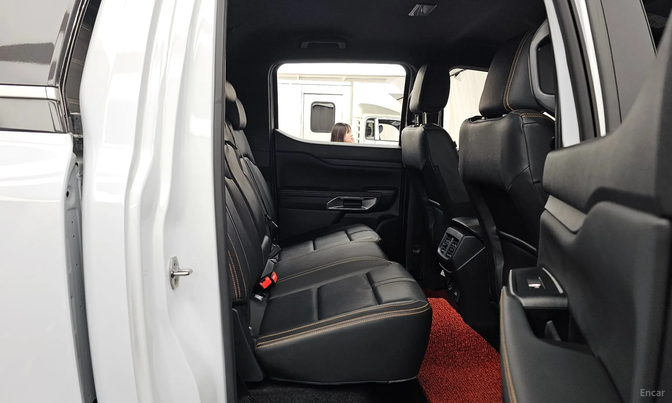 Ford Ranger 4th Generation превью 12