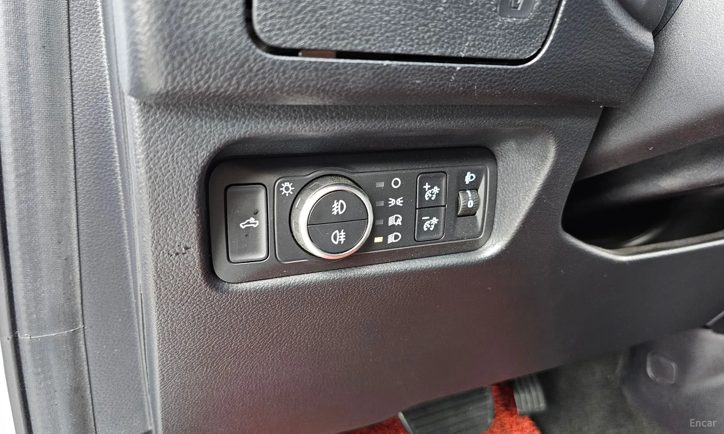 Ford Ranger 4th Generation превью 18