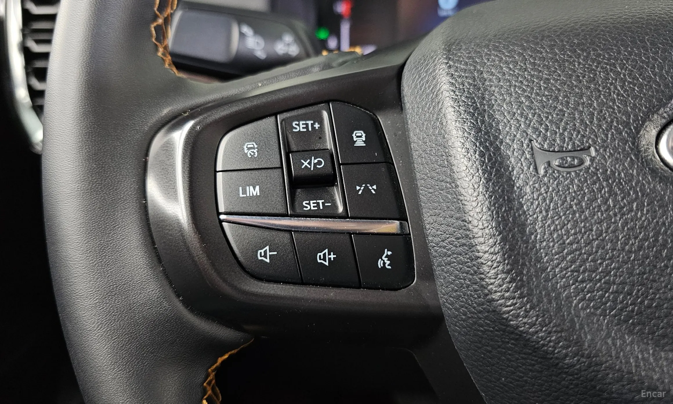Ford Ranger 4th Generation превью 19
