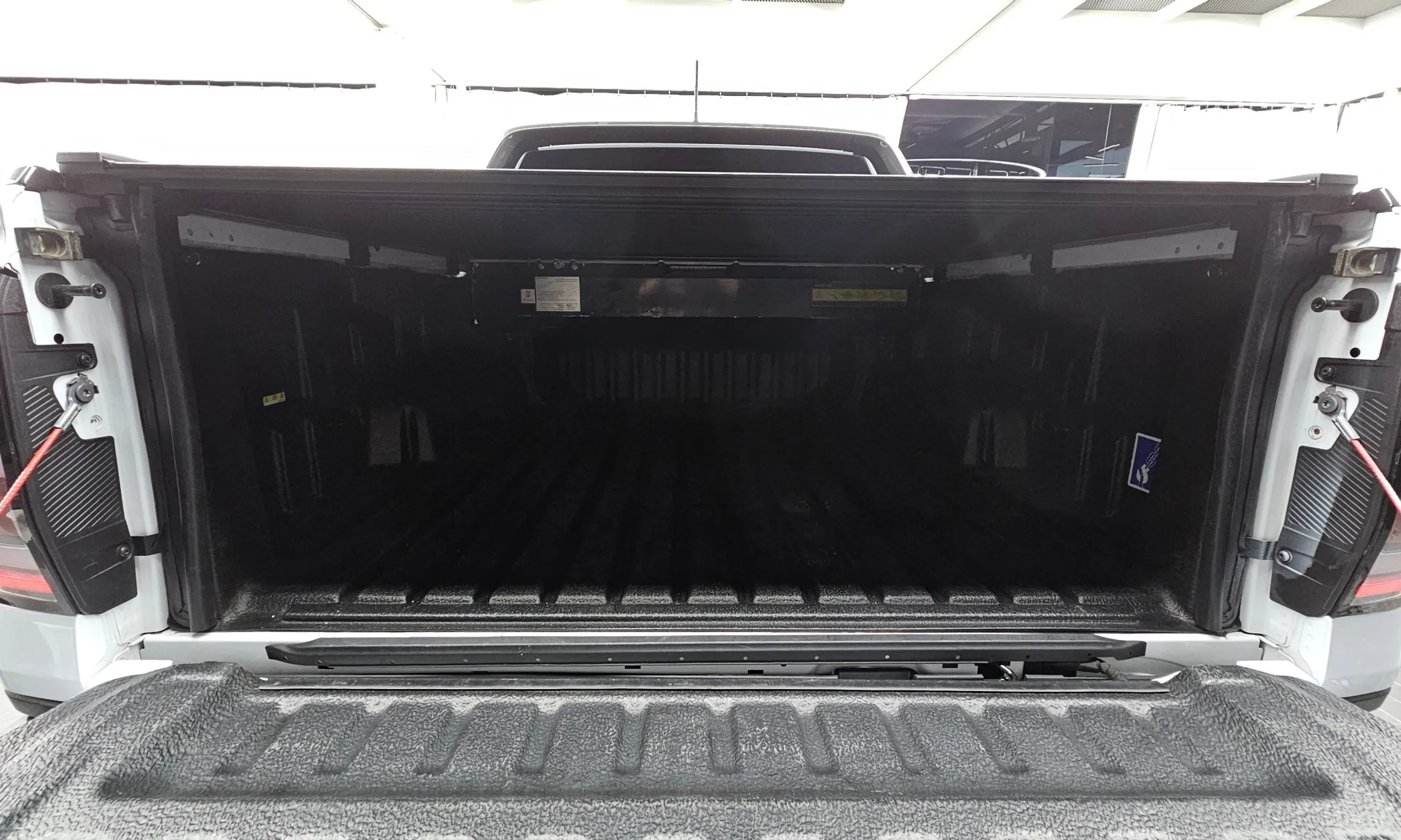 Ford Ranger 4th Generation превью 20