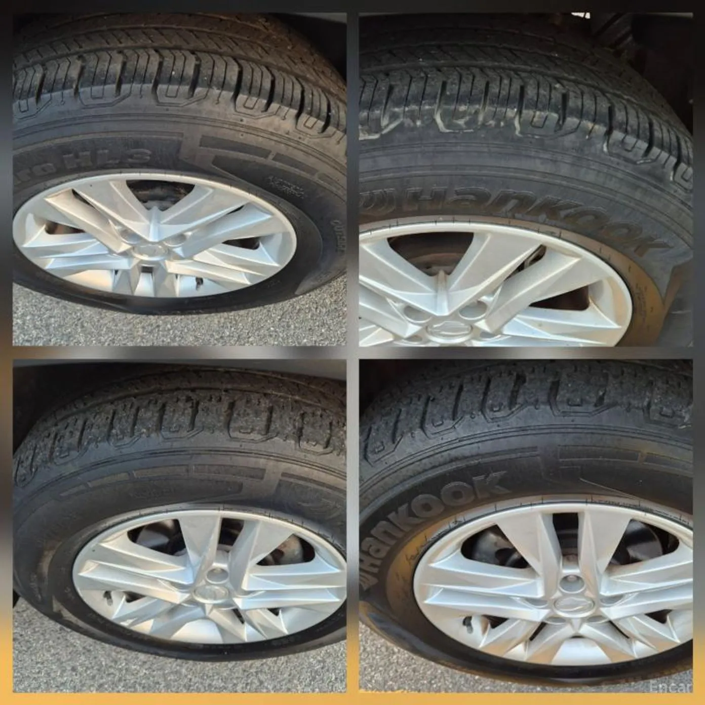 KG Mobility (SsangYong) Rexton Sports превью 18
