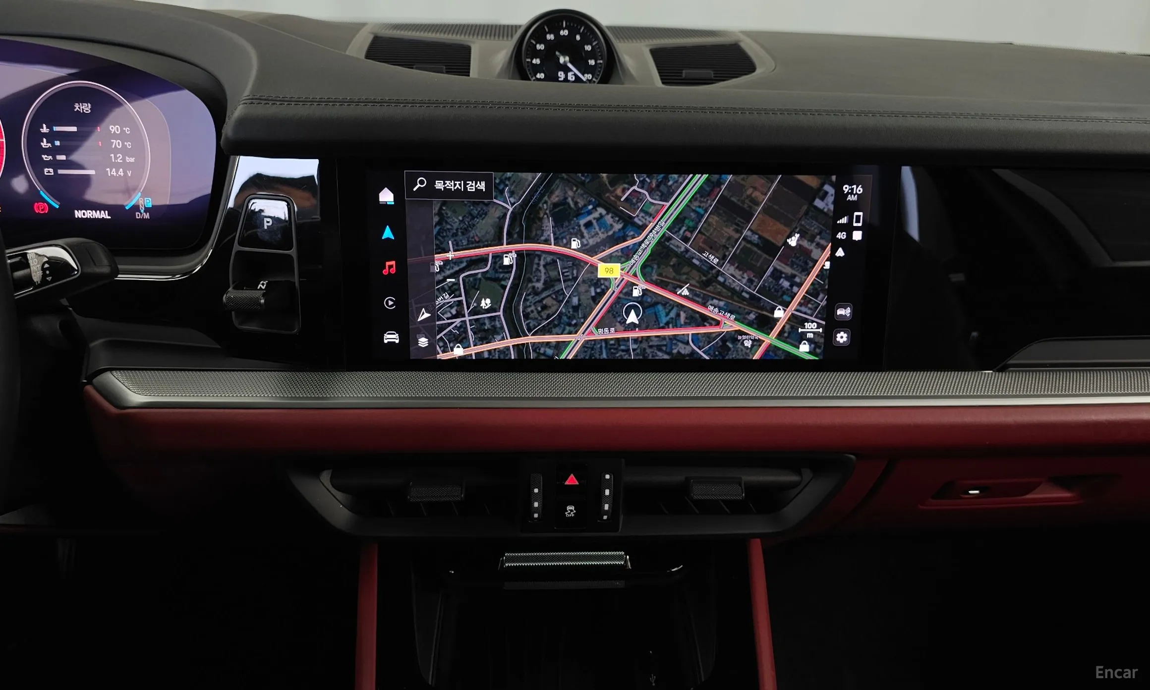 Porsche Cayenne (PO536) превью 14