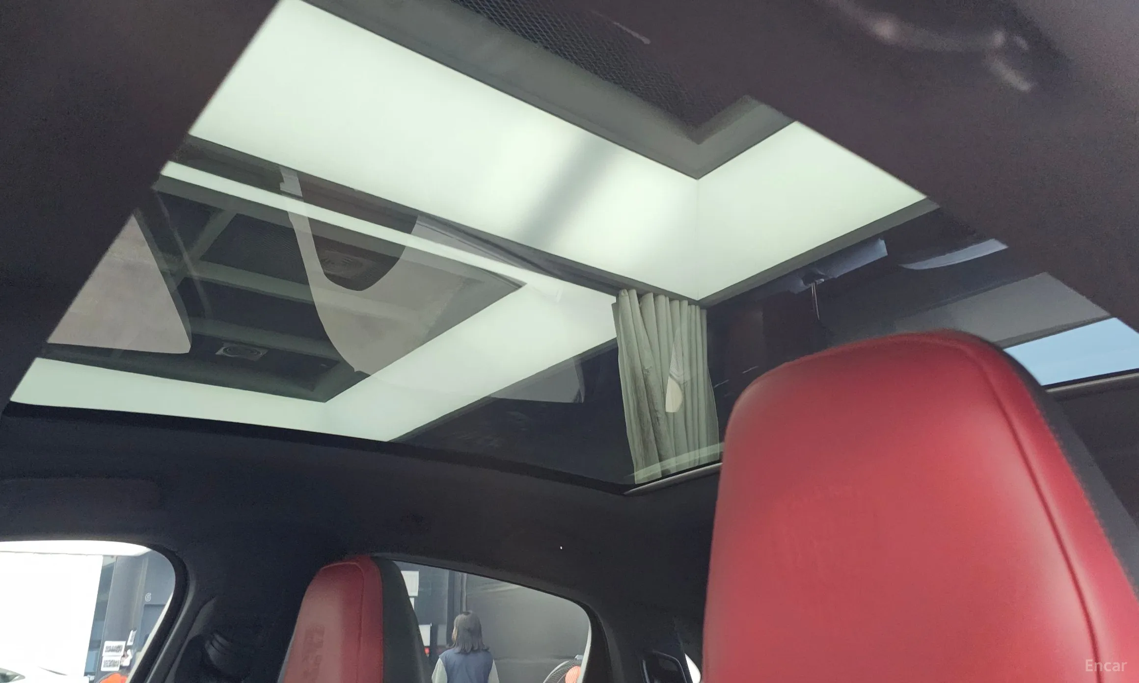 Porsche Cayenne (PO536) превью 18