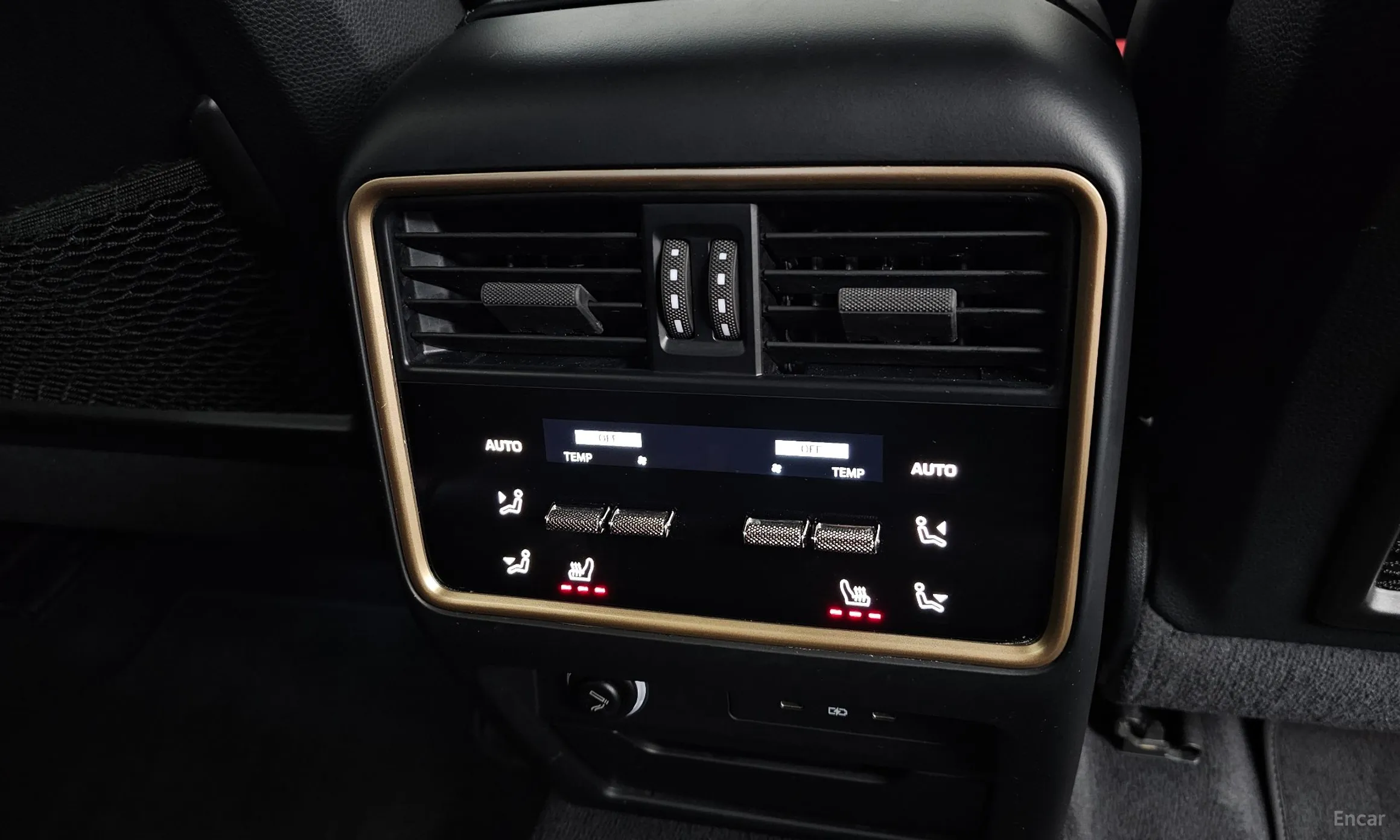 Porsche Cayenne (PO536) превью 19