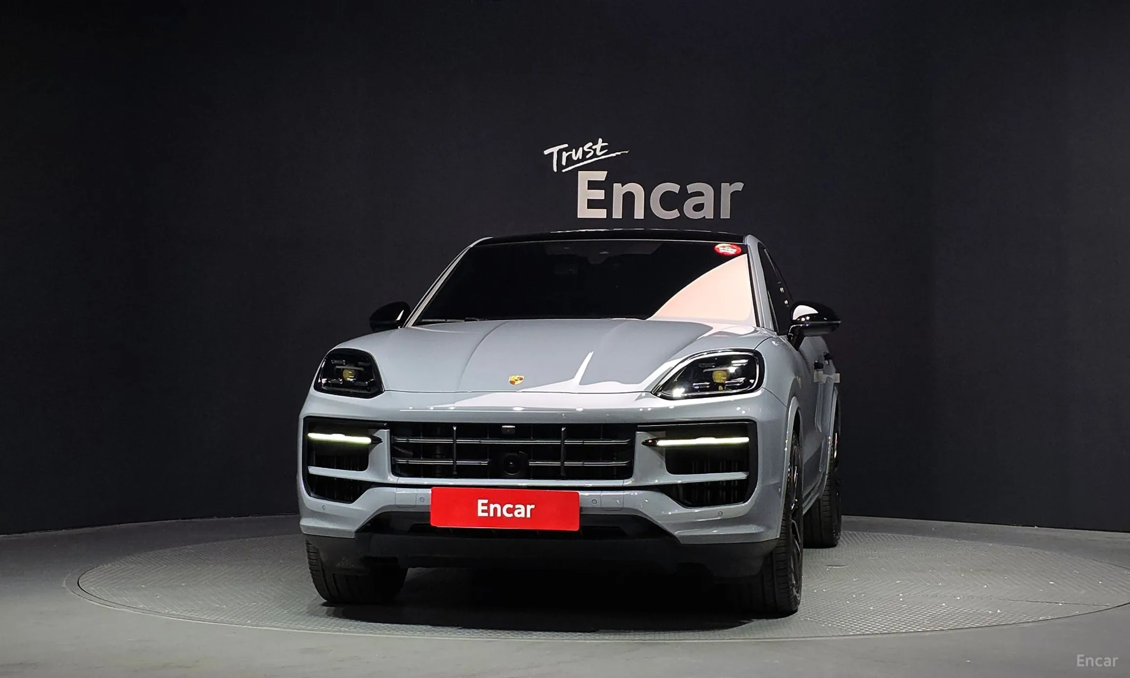 Porsche Cayenne (PO536) превью 3