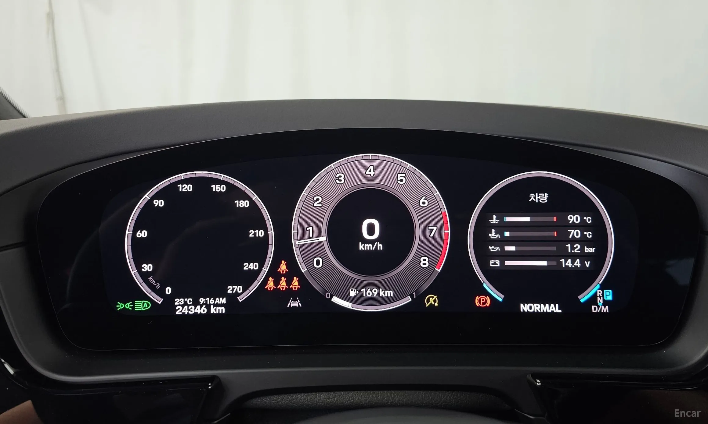 Porsche Cayenne (PO536) превью 8