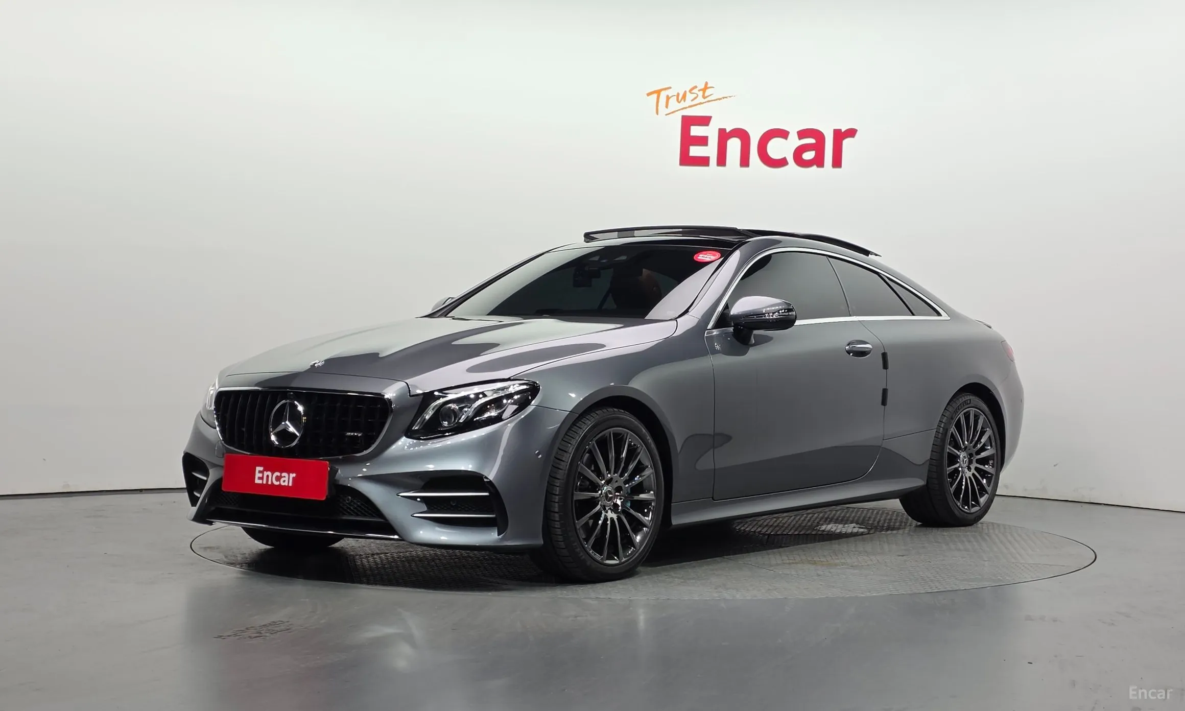 Mercedes Benz E-Class W213