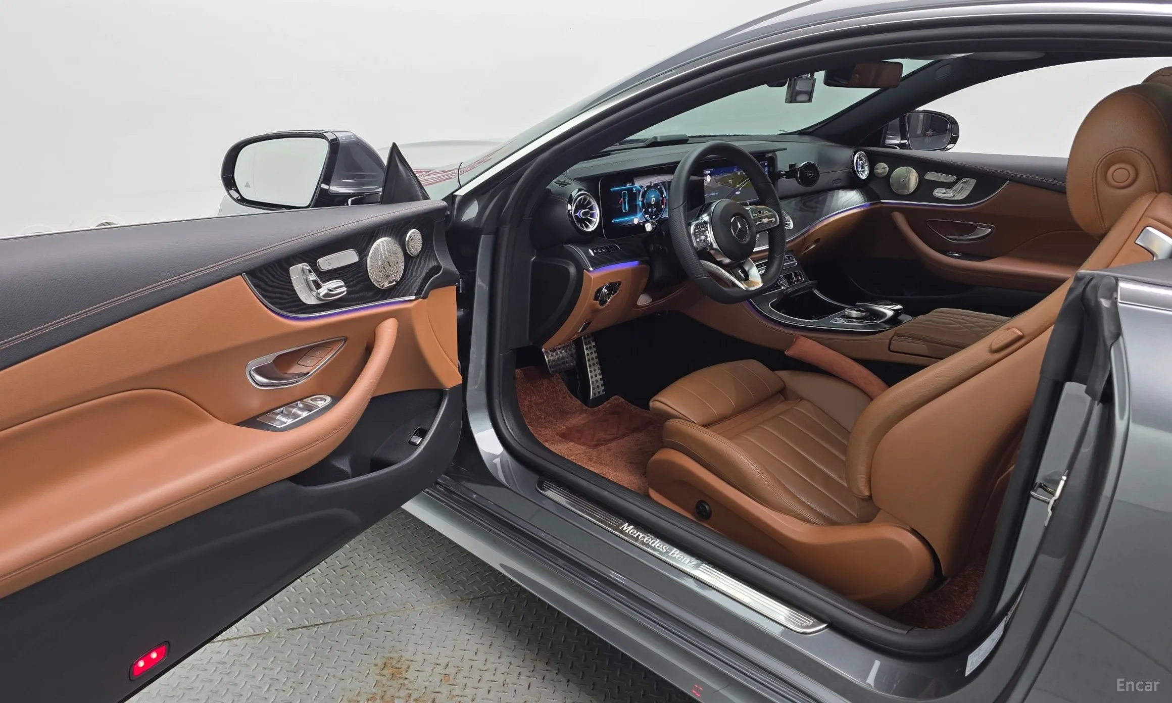 Mercedes Benz E-Class W213 превью 10
