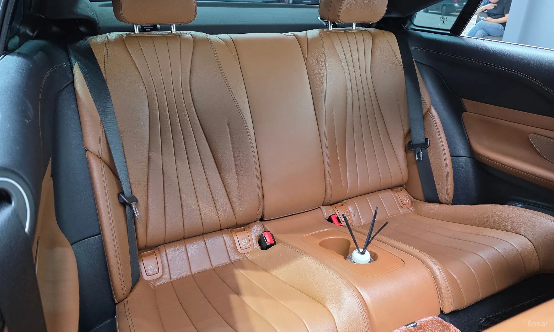 Mercedes Benz E-Class W213 превью 11