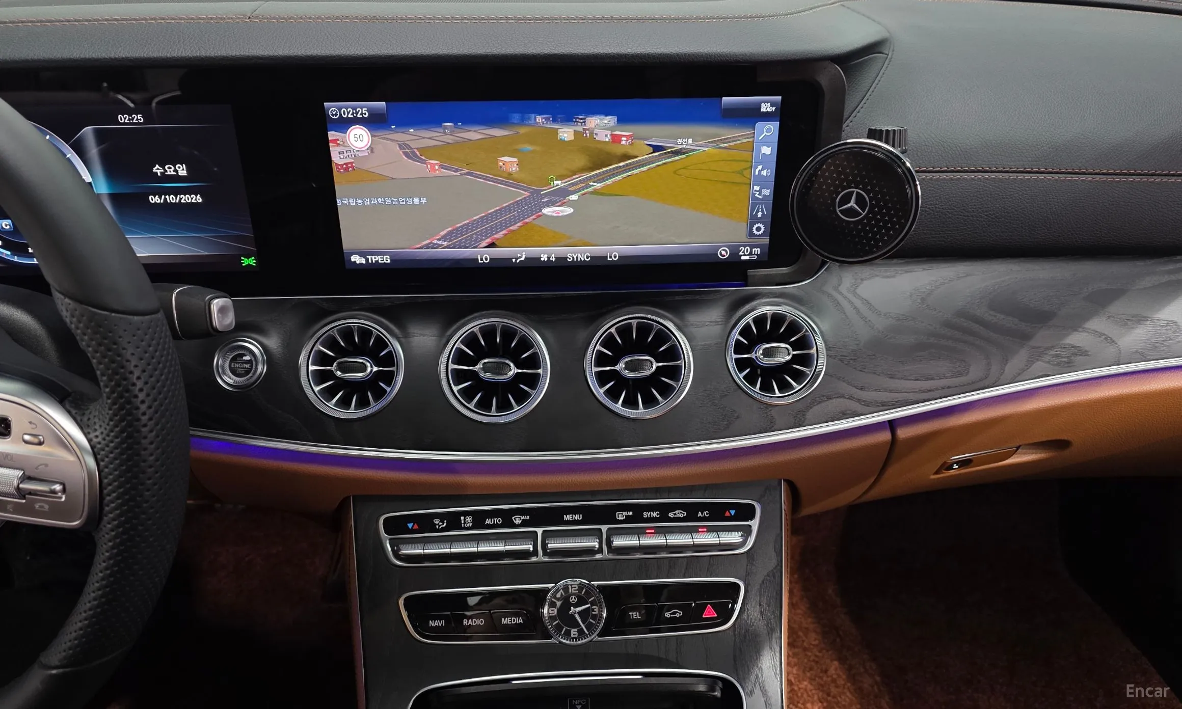 Mercedes Benz E-Class W213 превью 12