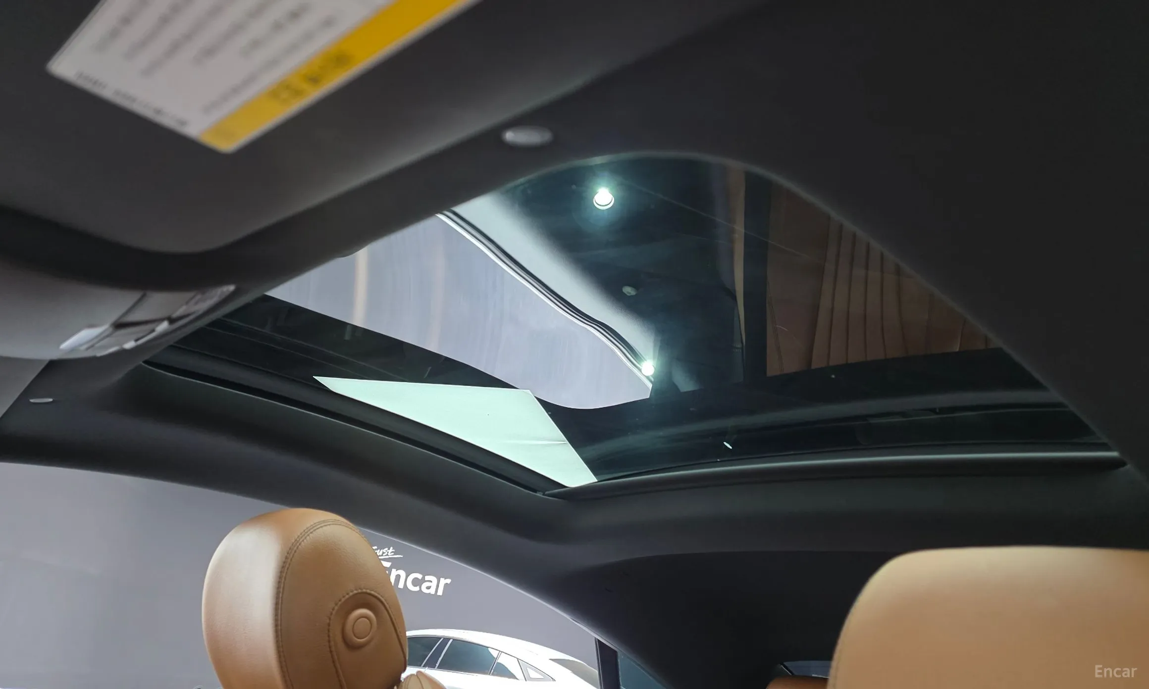 Mercedes Benz E-Class W213 превью 15