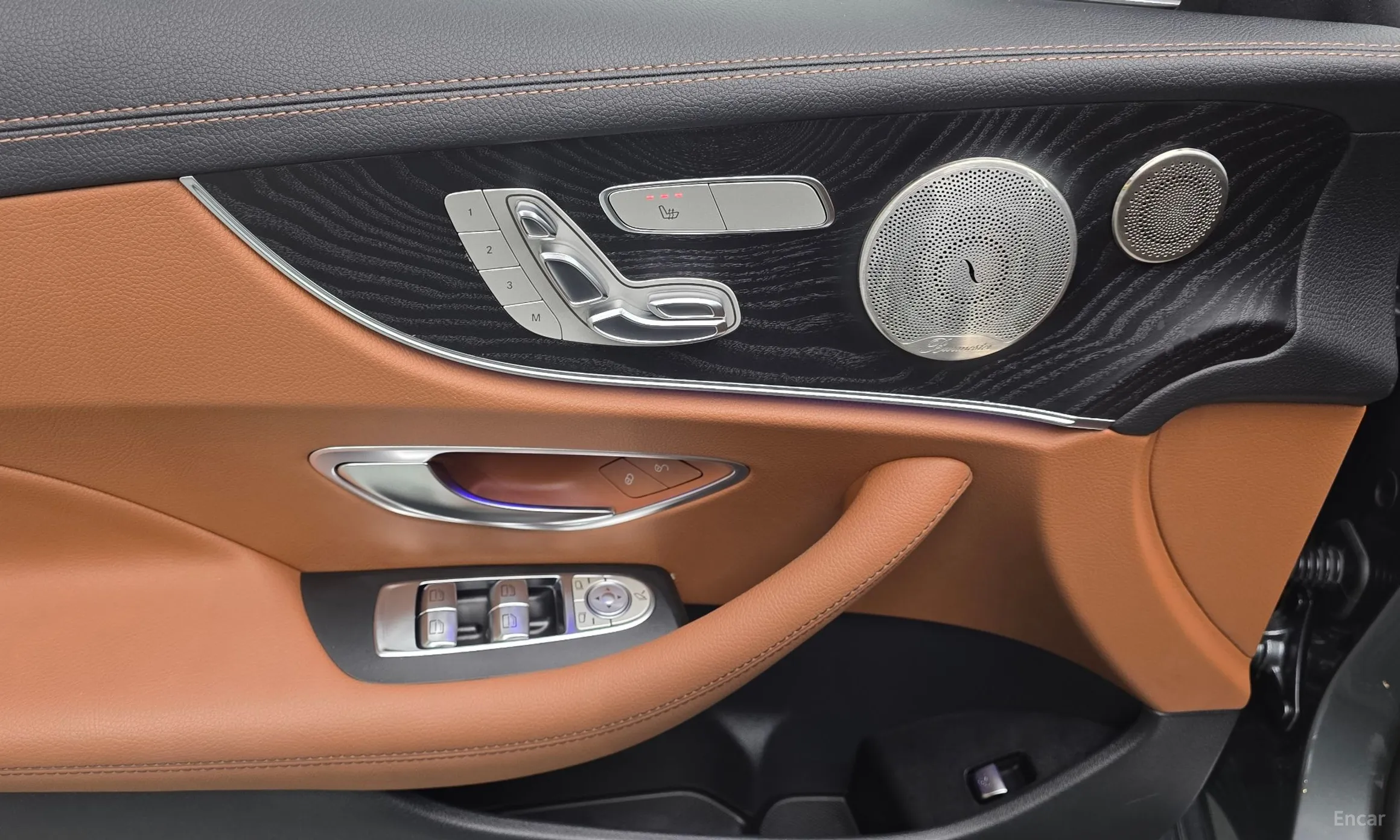 Mercedes Benz E-Class W213 превью 18