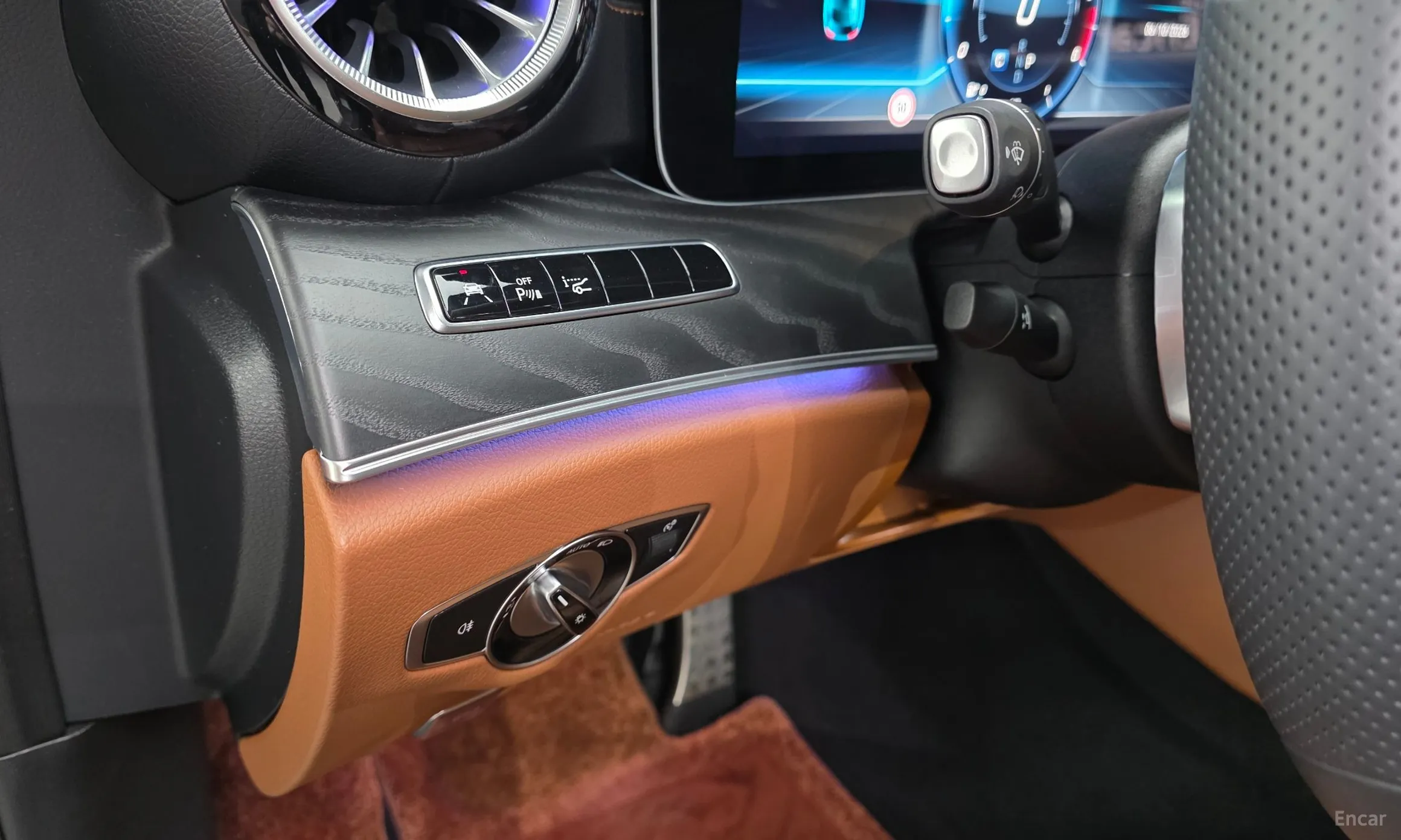 Mercedes Benz E-Class W213 превью 19
