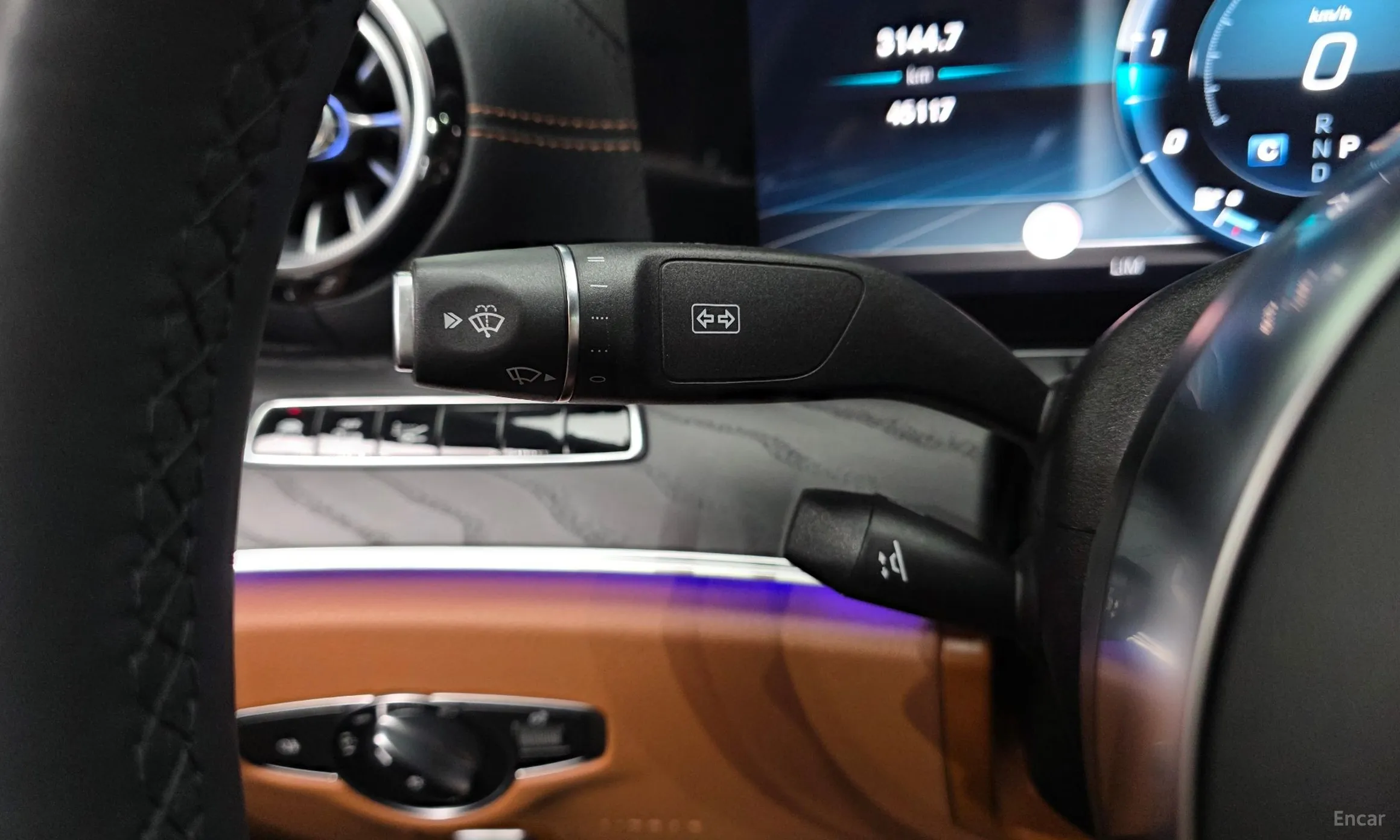Mercedes Benz E-Class W213 превью 20