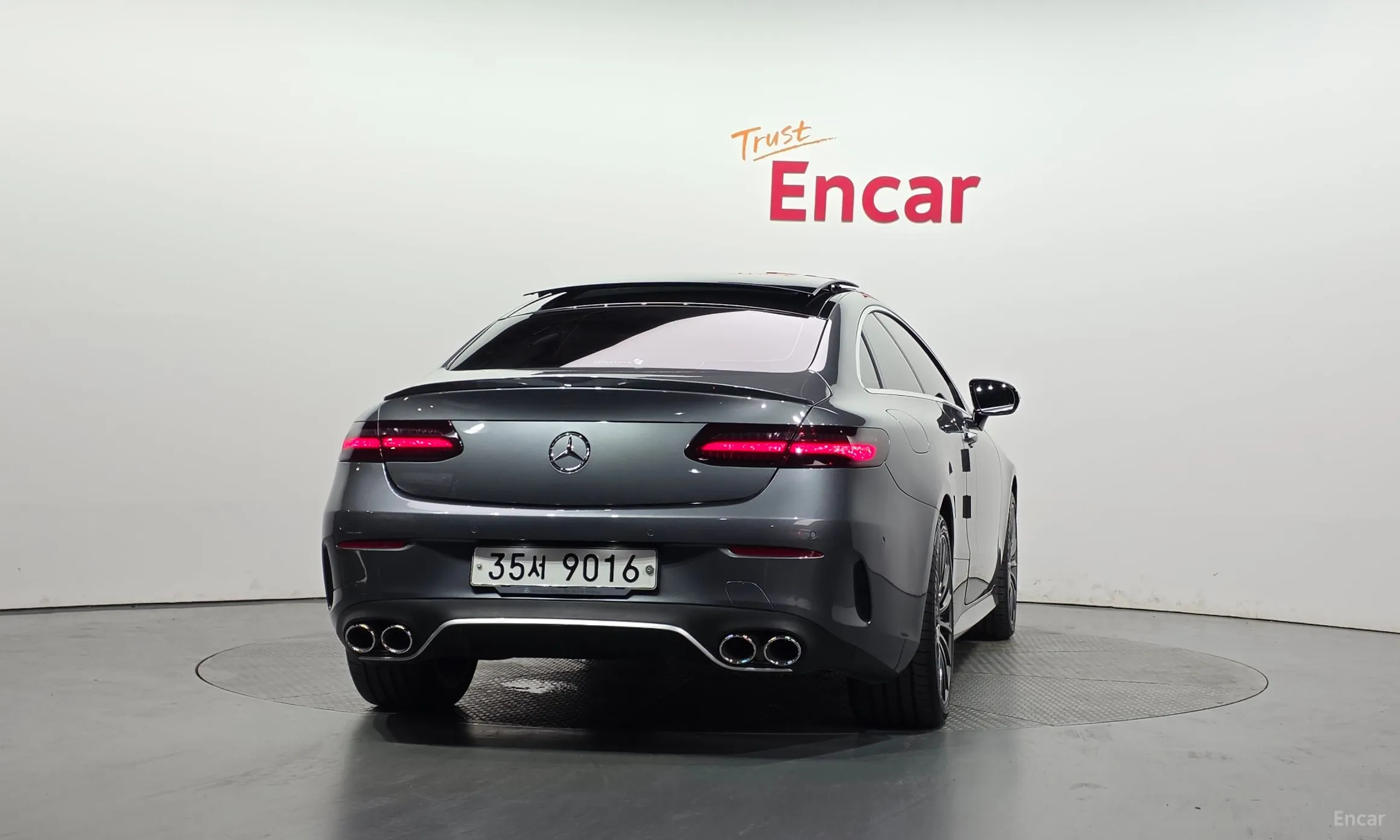 Mercedes Benz E-Class W213 превью 4