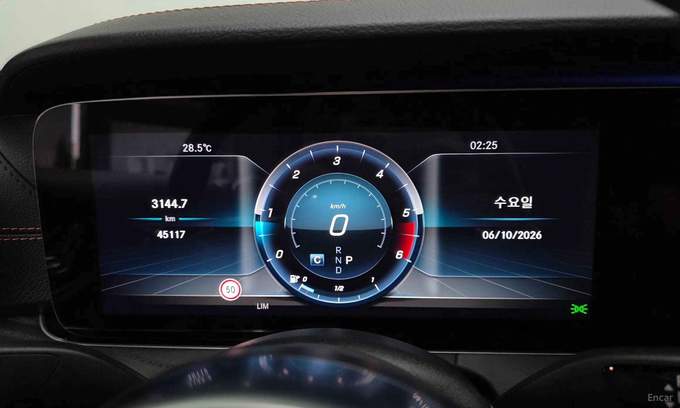 Mercedes Benz E-Class W213 превью 8