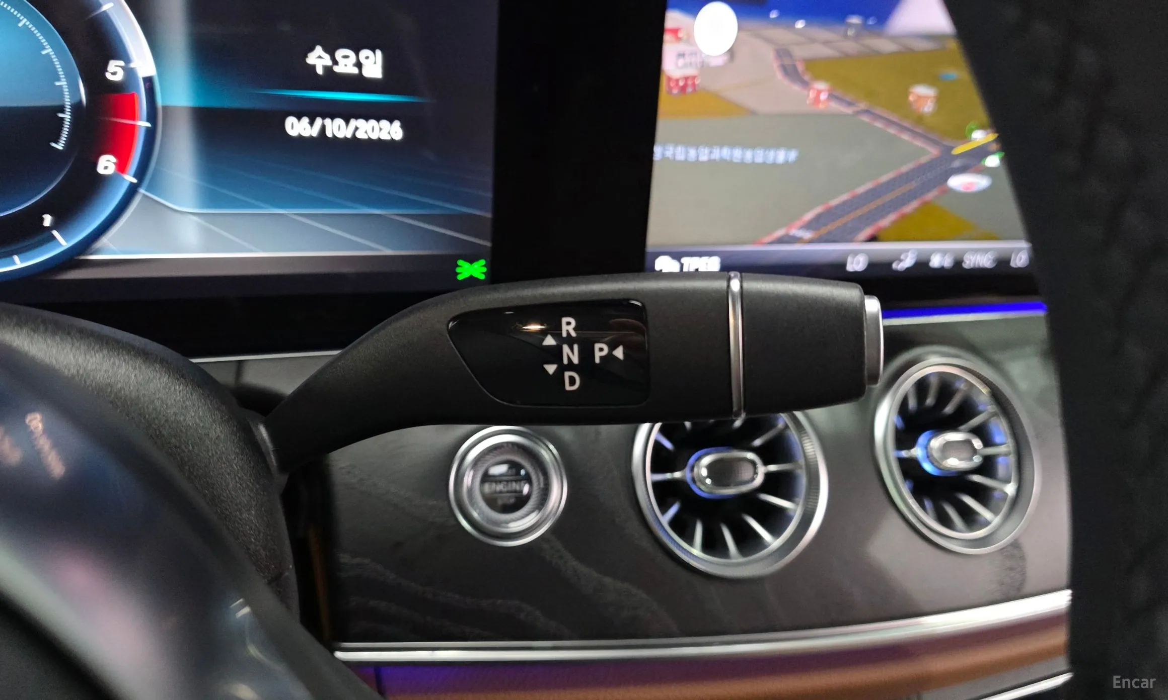 Mercedes Benz E-Class W213 превью 9