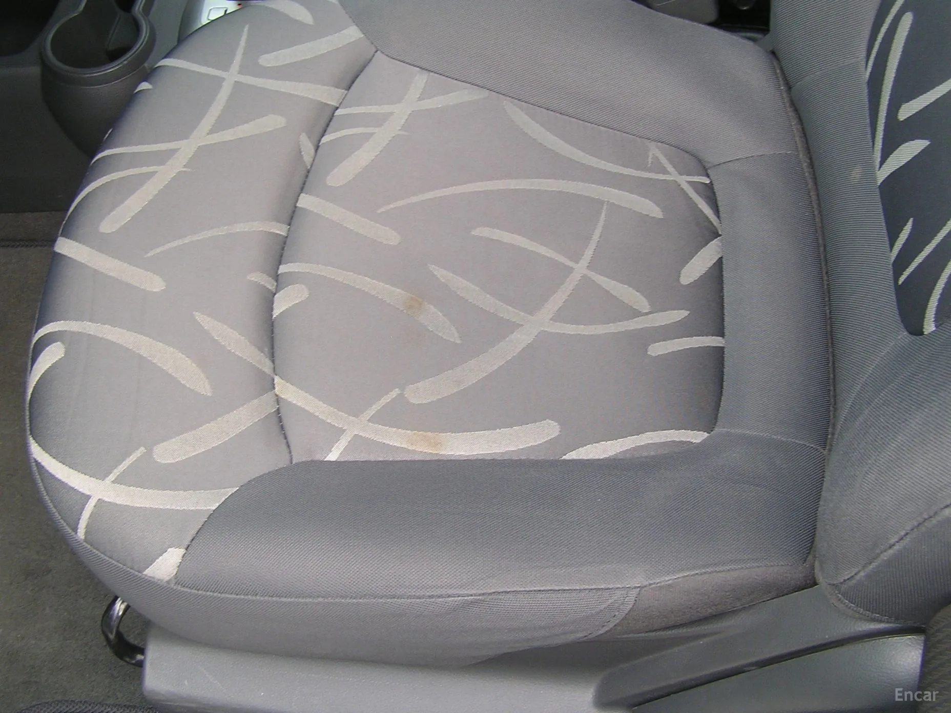 Chevrolet (GM Daewoo) Spark превью 10