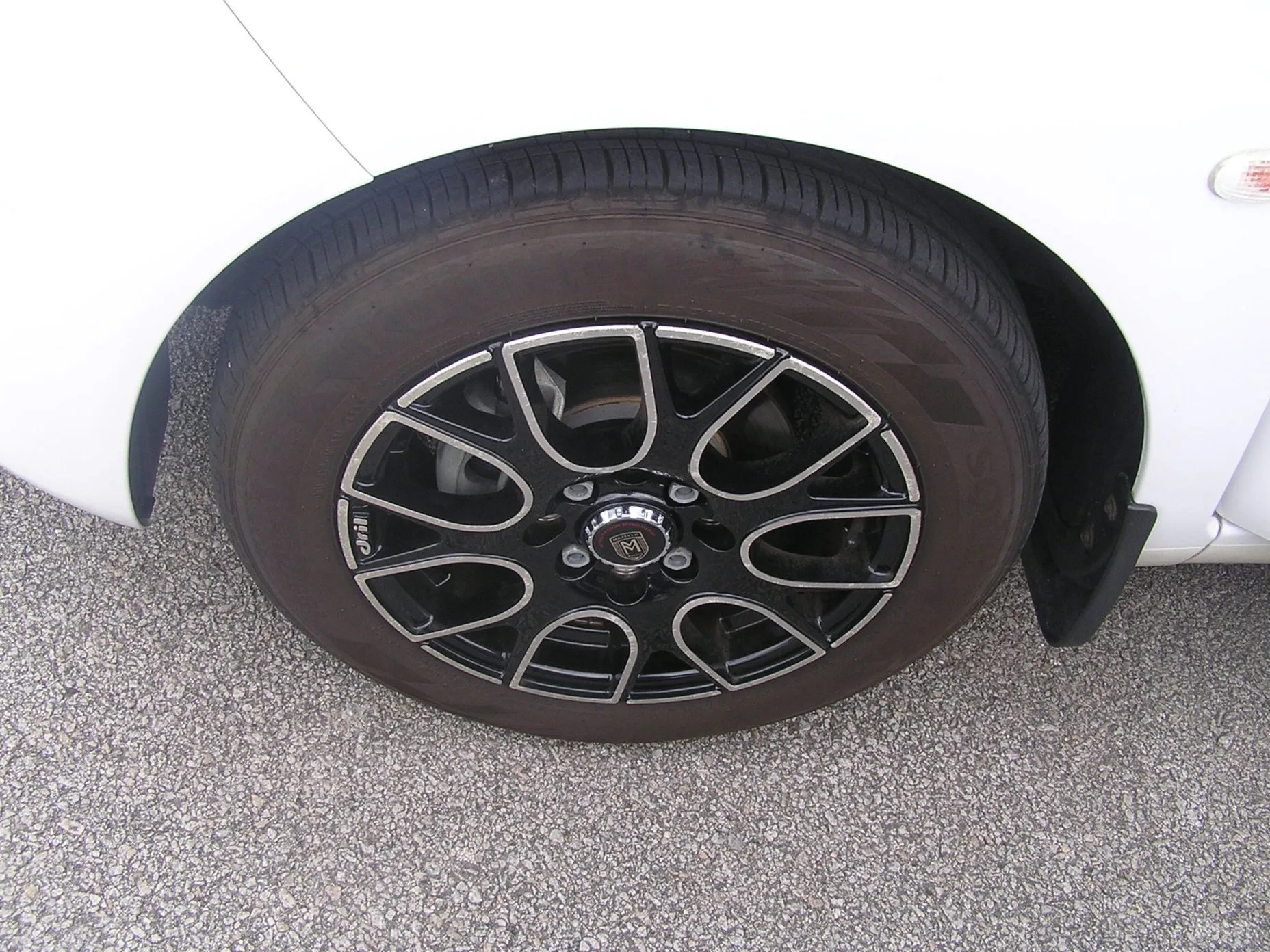 Chevrolet (GM Daewoo) Spark превью 5