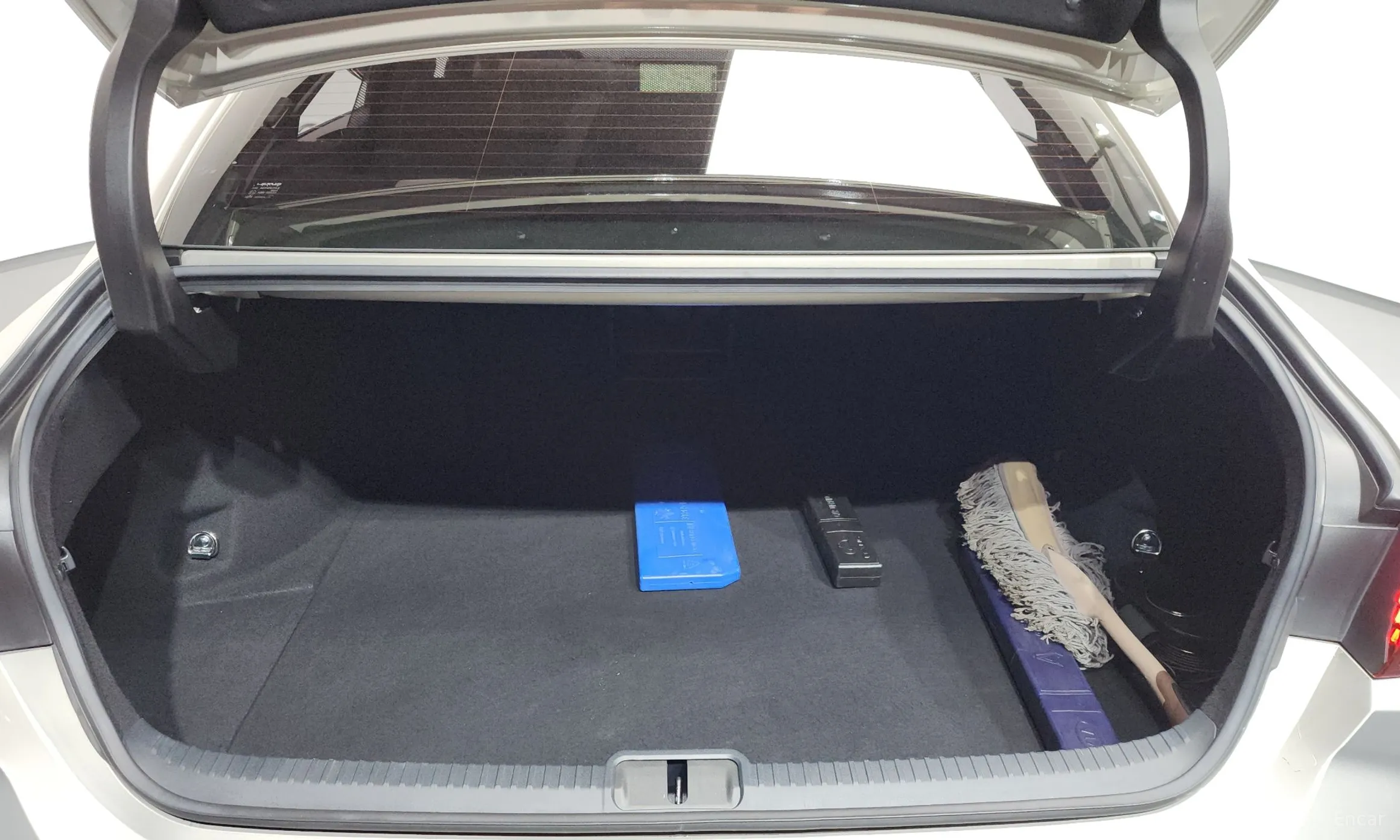 Lexus ES300h 7th Generation превью 20