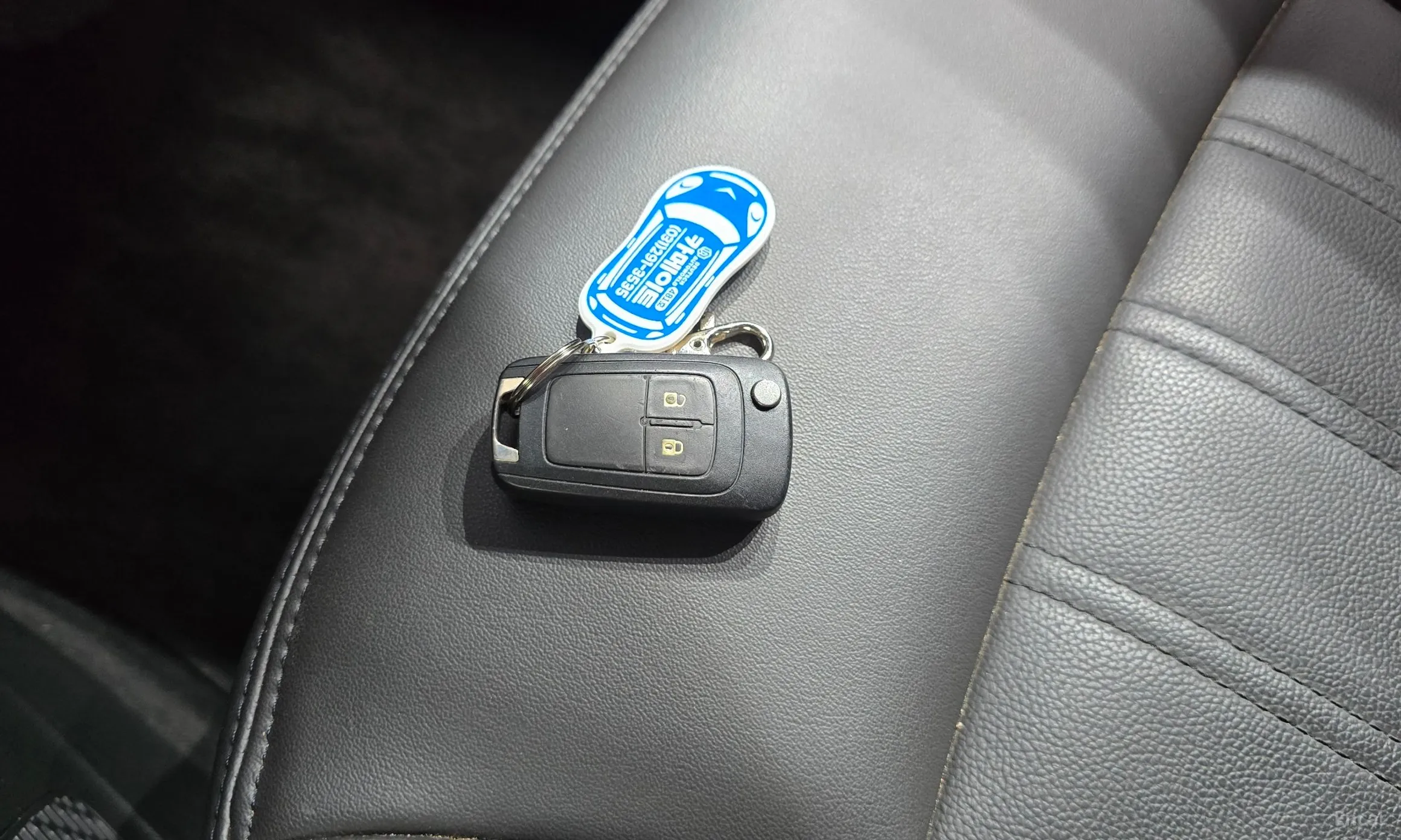 Chevrolet (GM Daewoo) Orlando превью 16