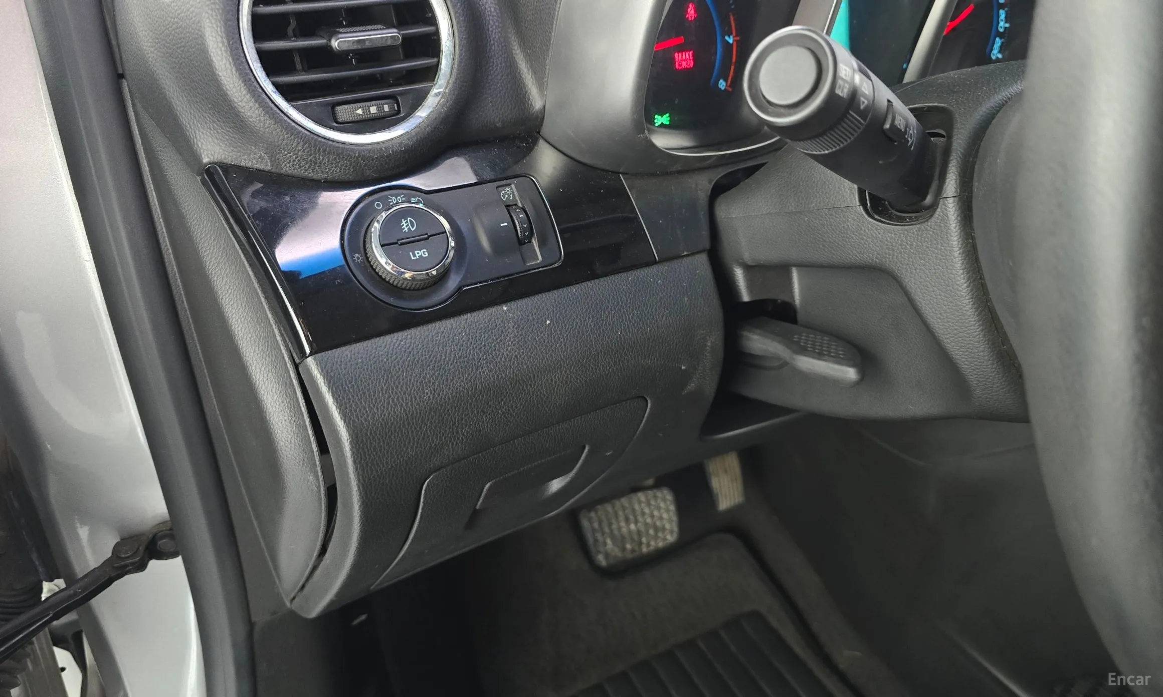 Chevrolet (GM Daewoo) Orlando превью 19