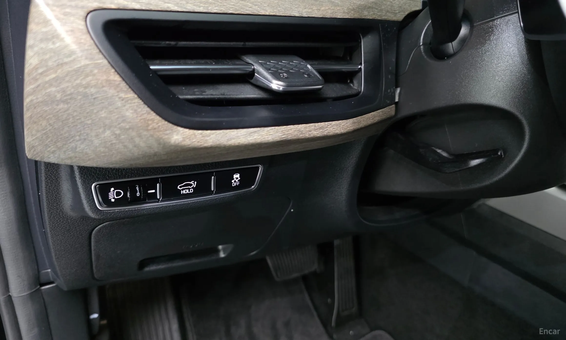 Kia K8 превью 14