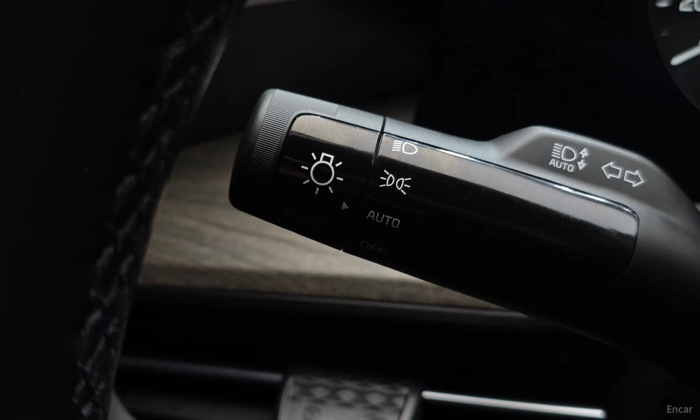 Kia K8 превью 15