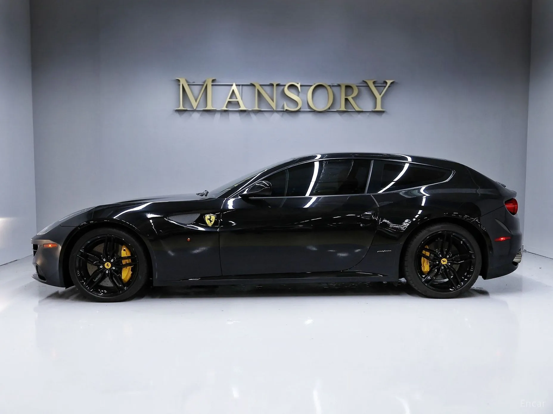 Ferrari FF