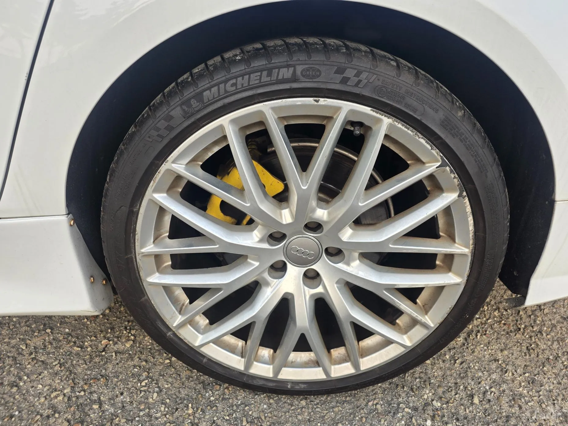 Audi A7 превью 10