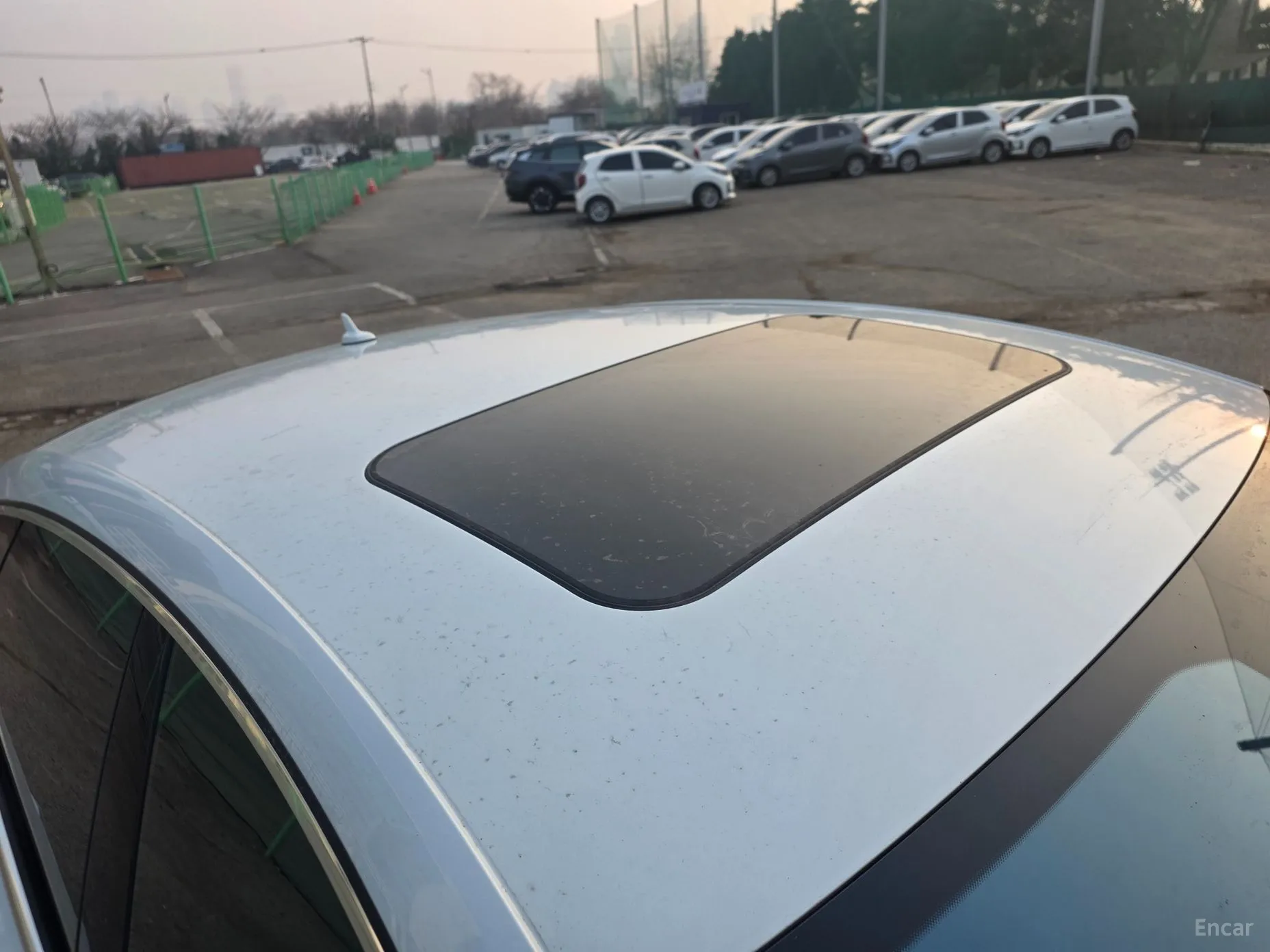 Audi A7 превью 12