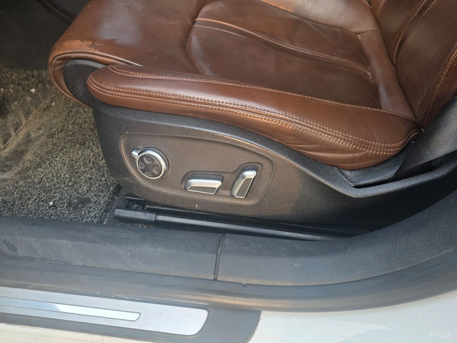 Audi A7 превью 15
