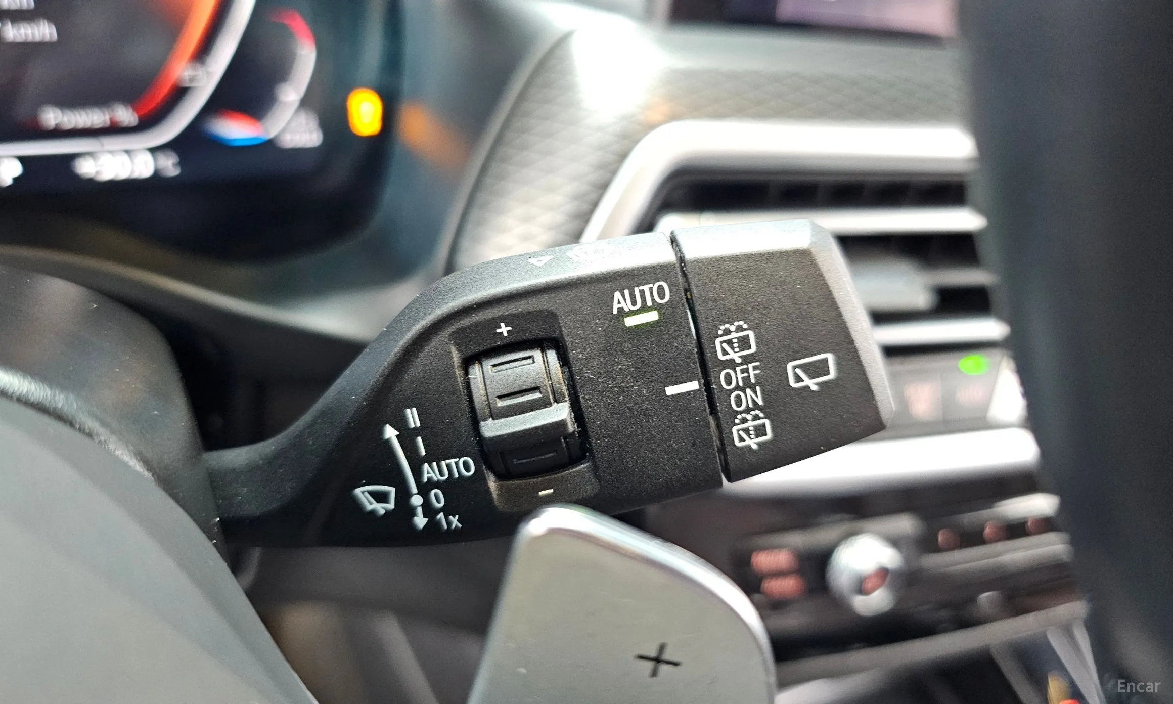 BMW X3 (G01) превью 16