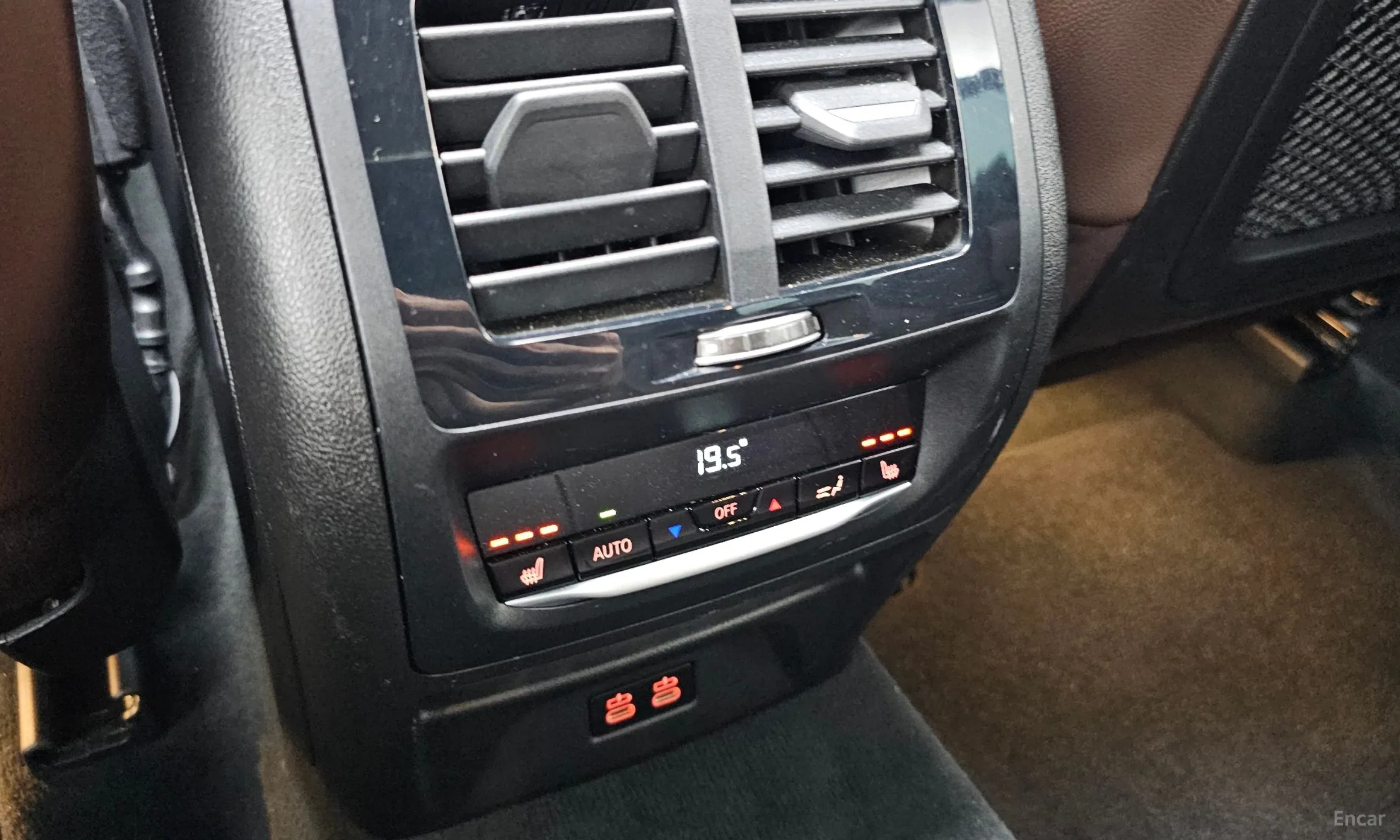BMW X3 (G01) превью 17