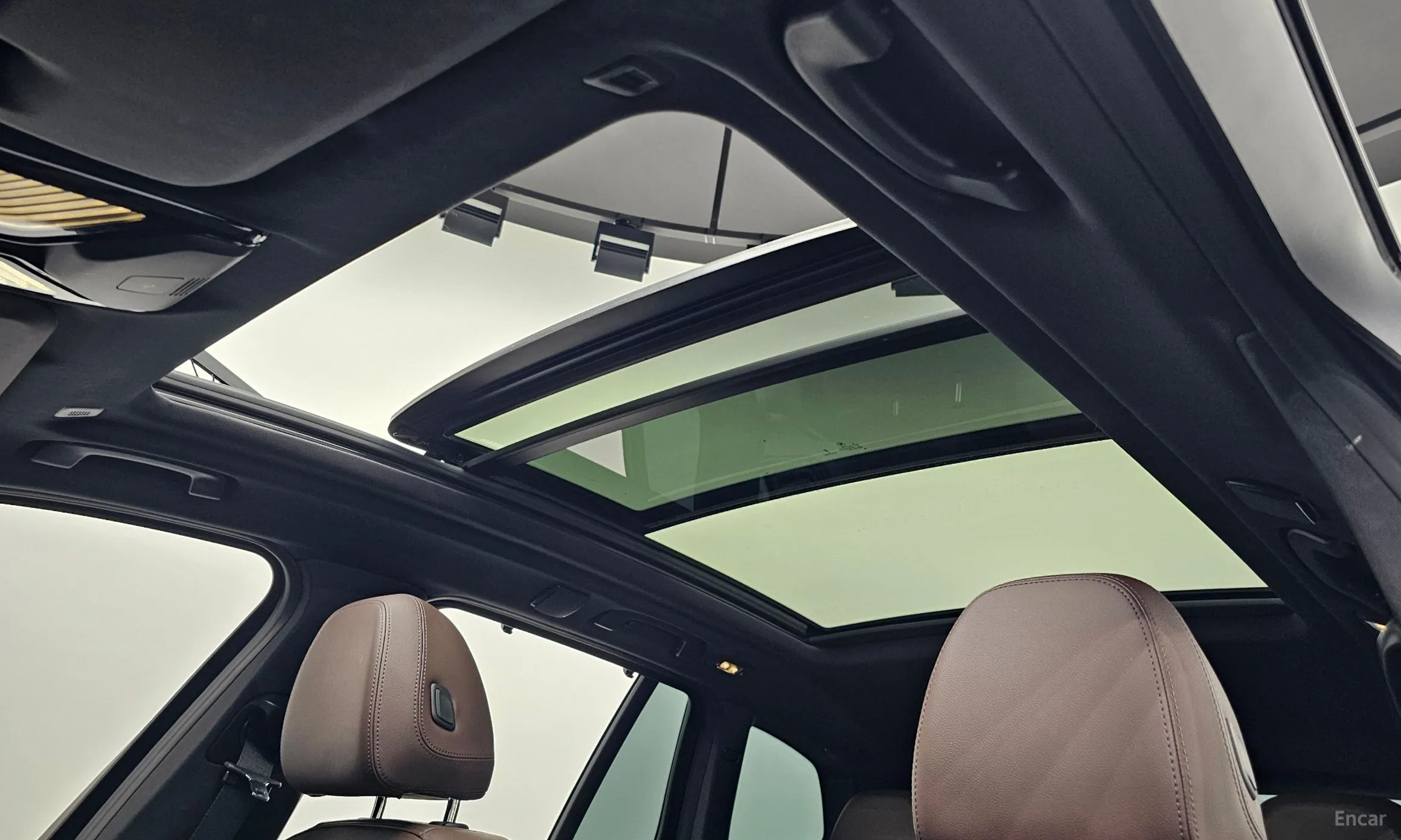 BMW X3 (G01) превью 18