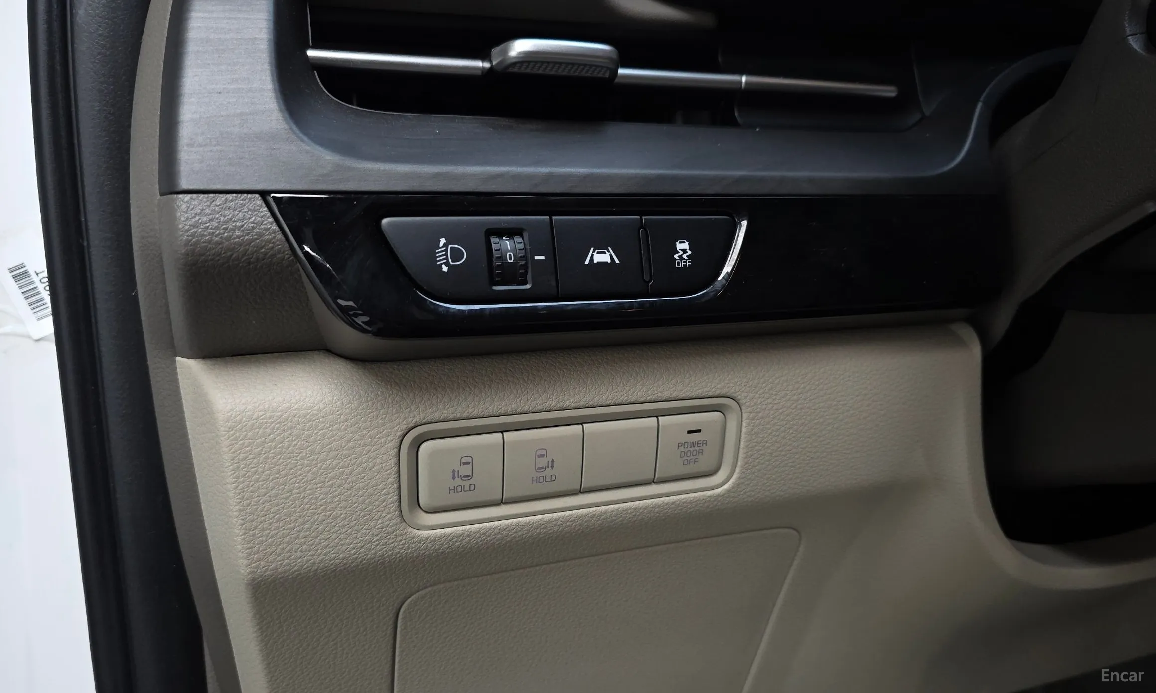 Kia Carnival Gen 4 превью 13