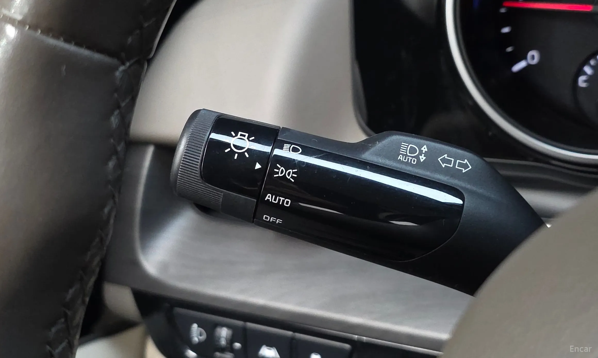 Kia Carnival Gen 4 превью 19