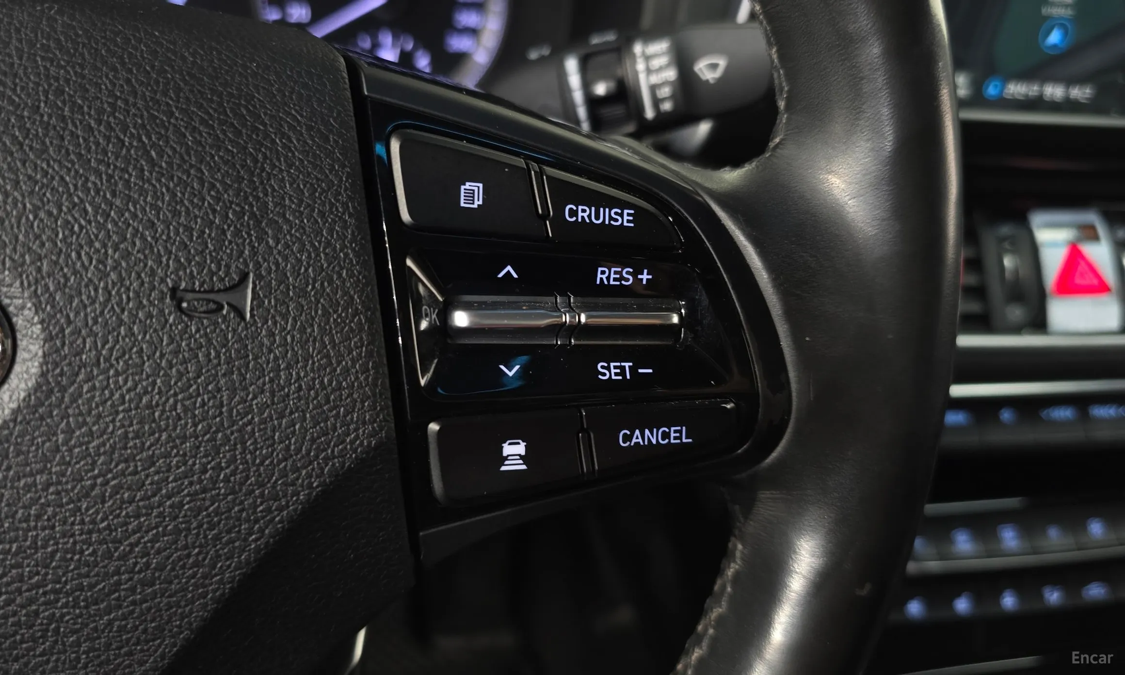 Hyundai Grandeur IG превью 15