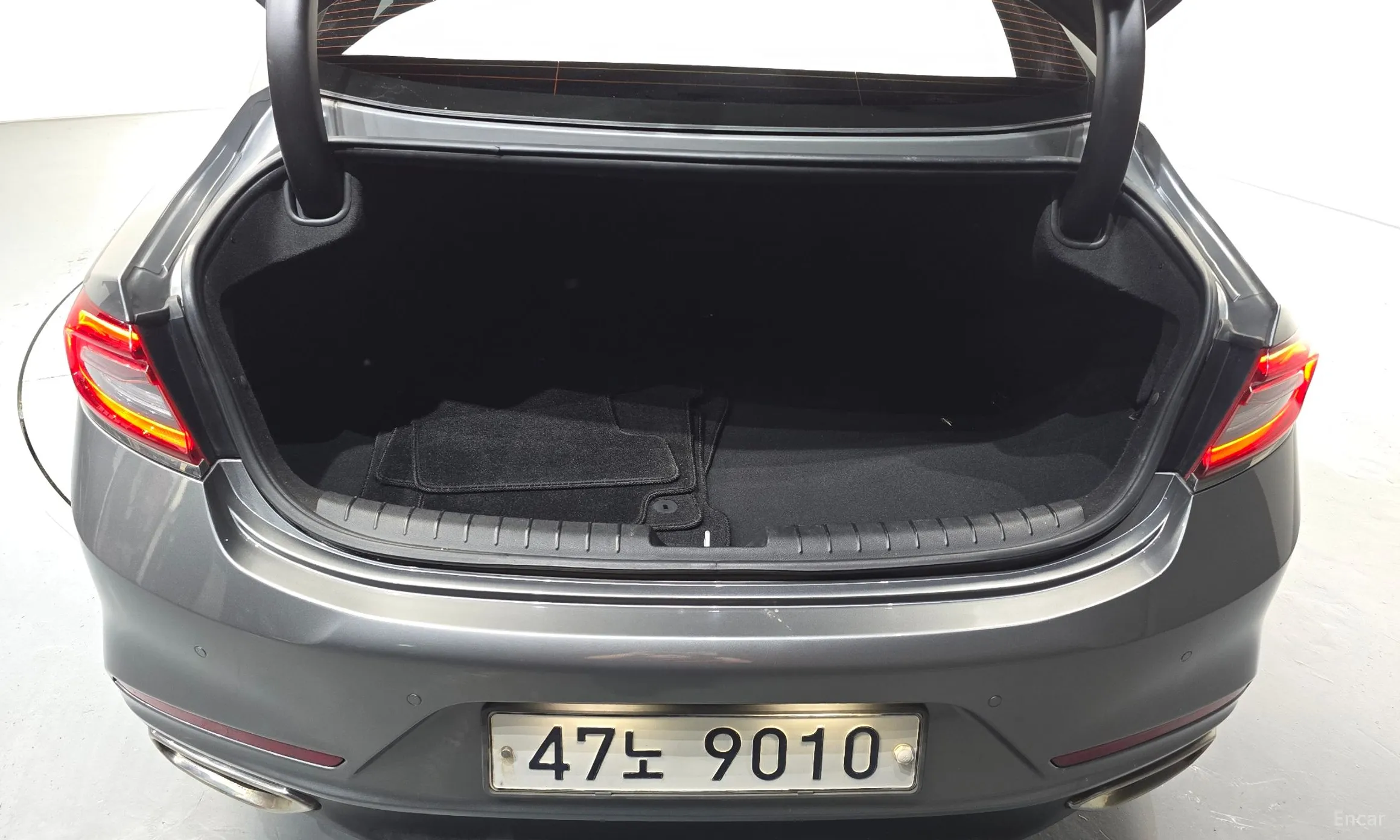 Hyundai Grandeur IG превью 16