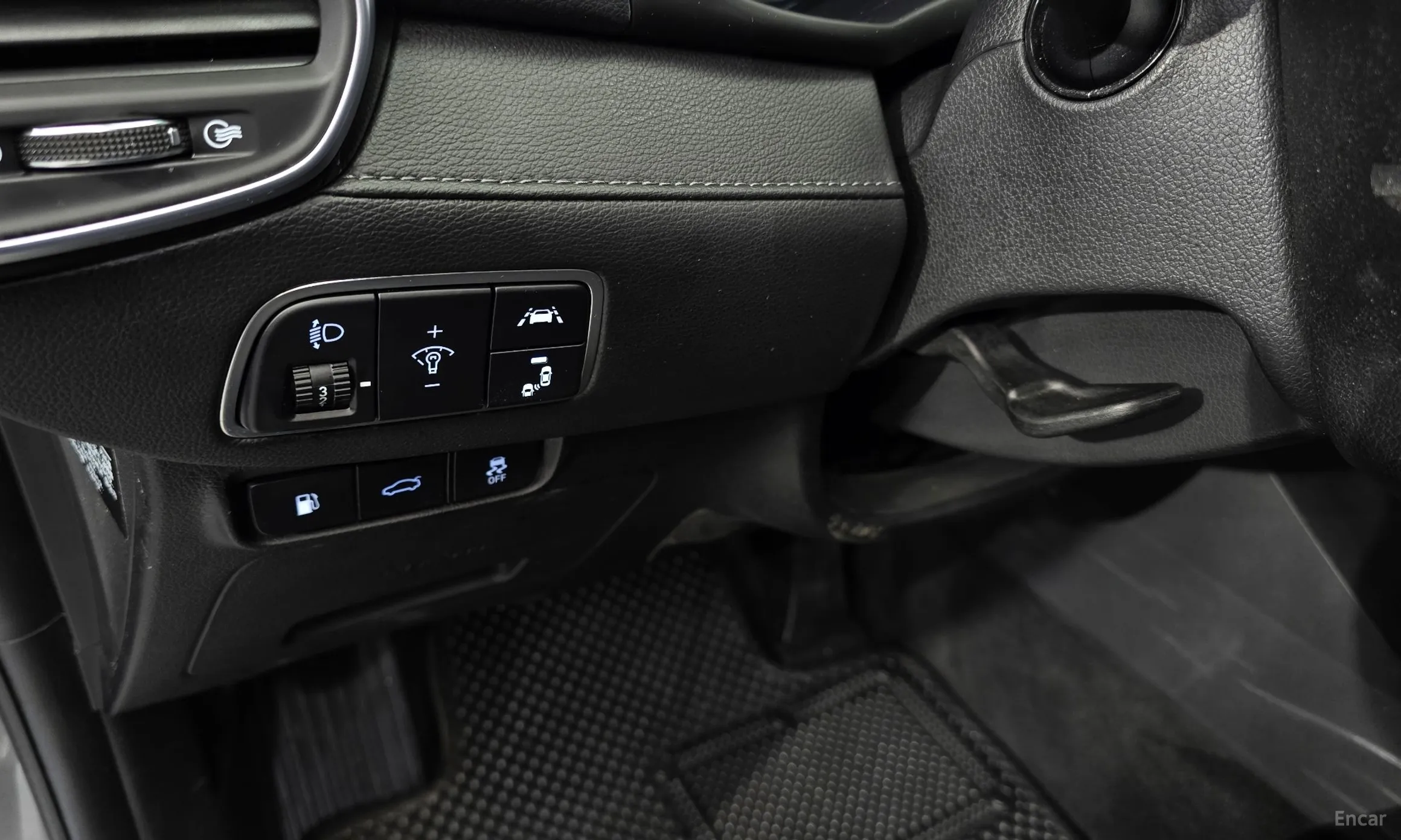 Hyundai Grandeur IG превью 18