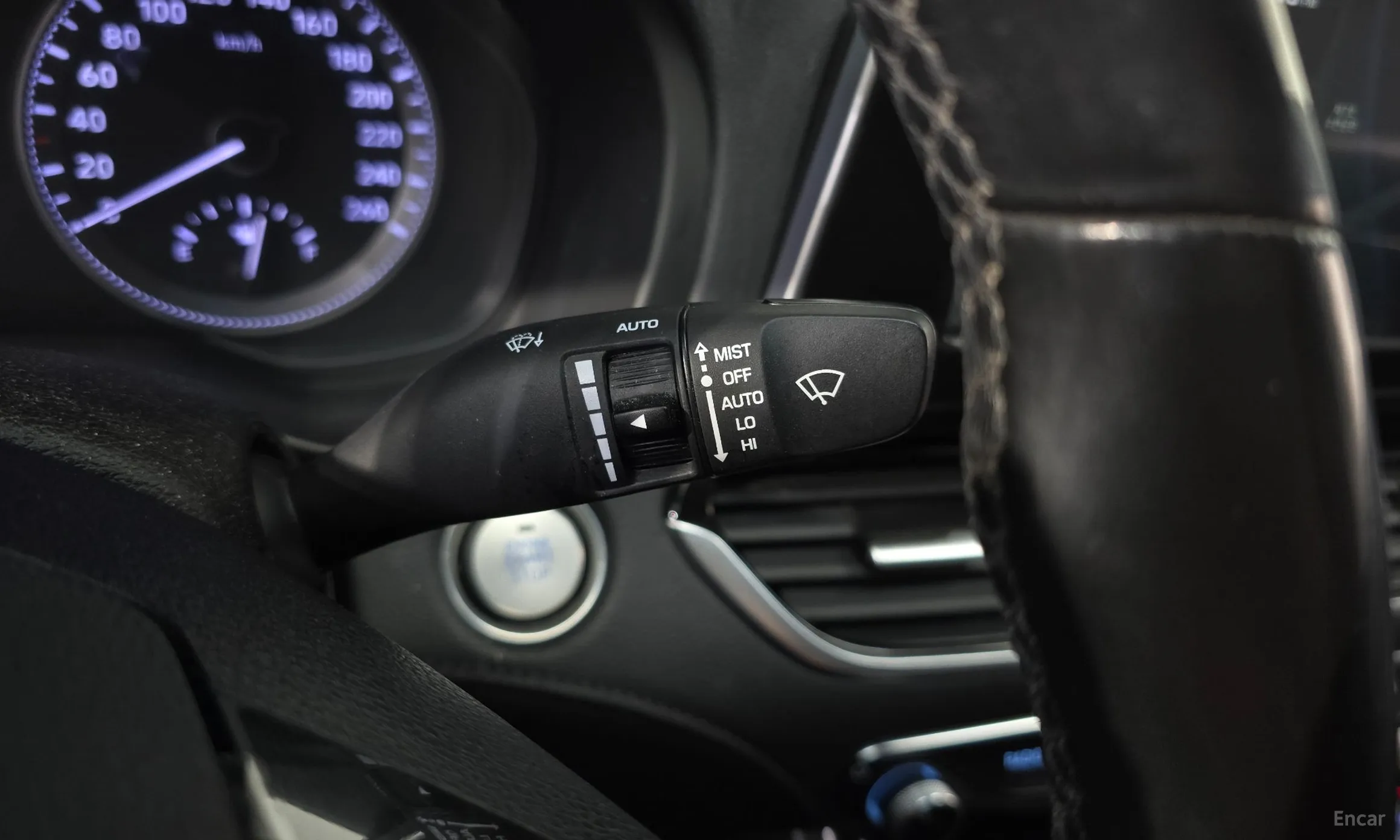Hyundai Grandeur IG превью 19